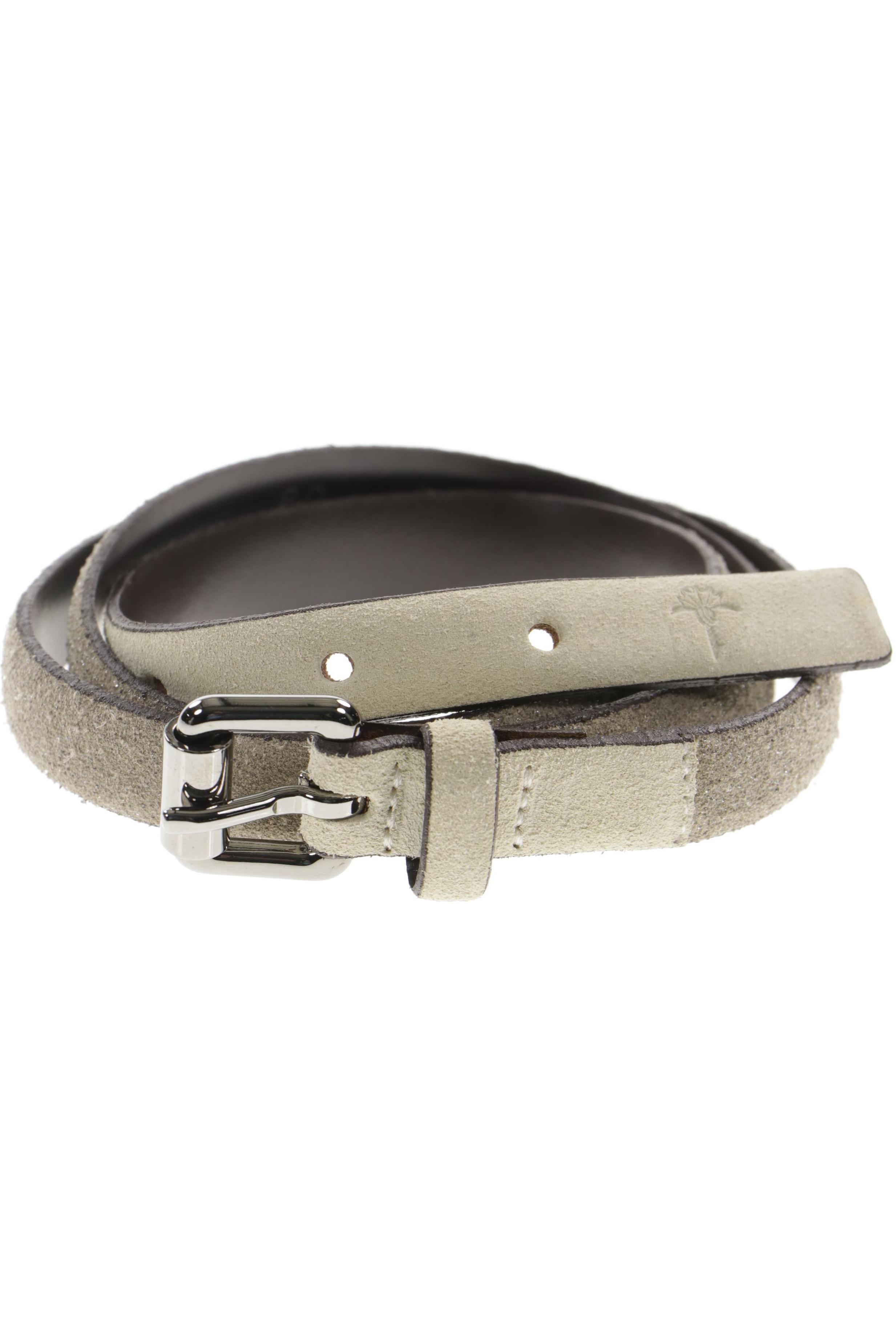 

Joop! Damen Gürtel, beige, Gr.