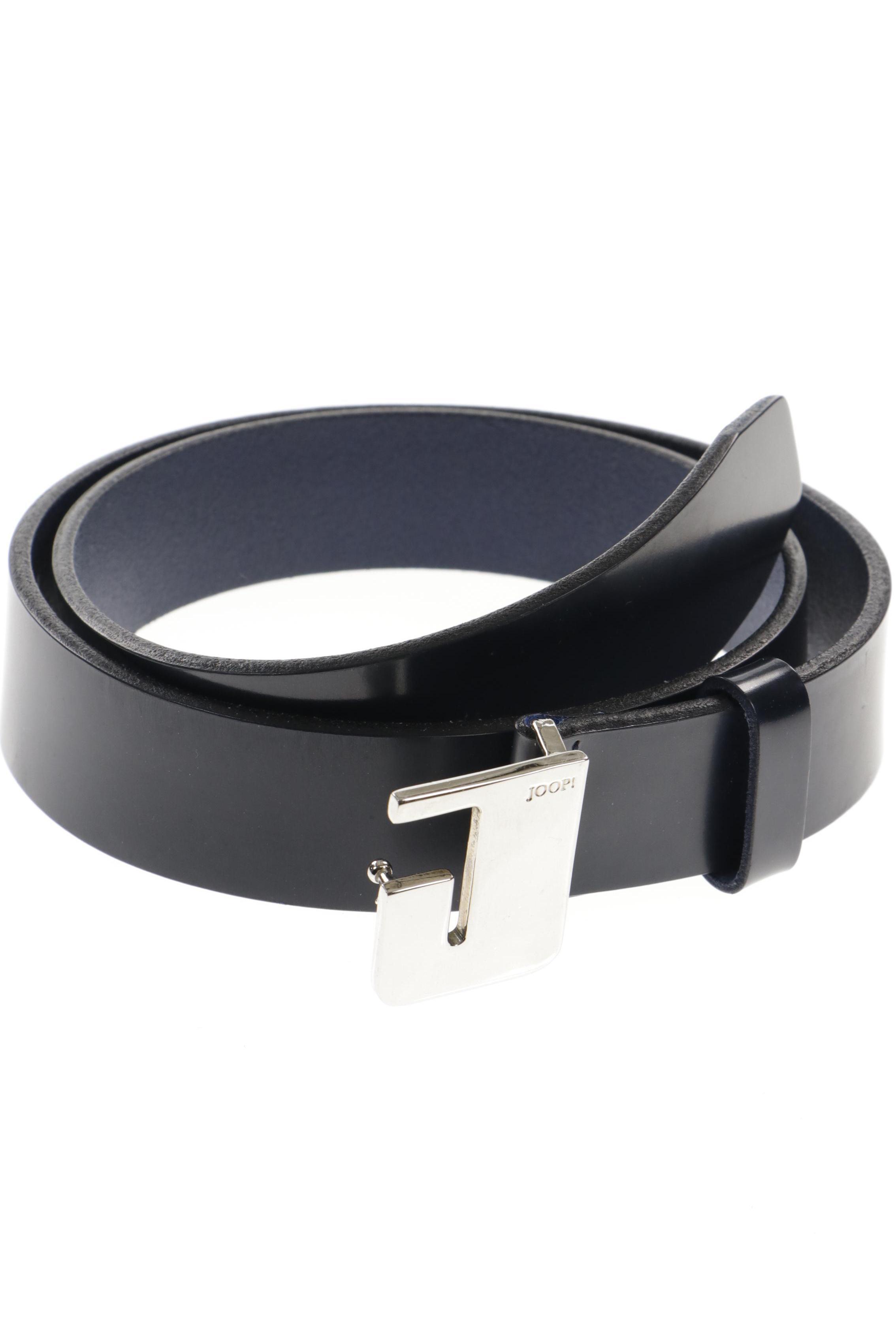 

Joop! Damen Gürtel, blau, Gr.