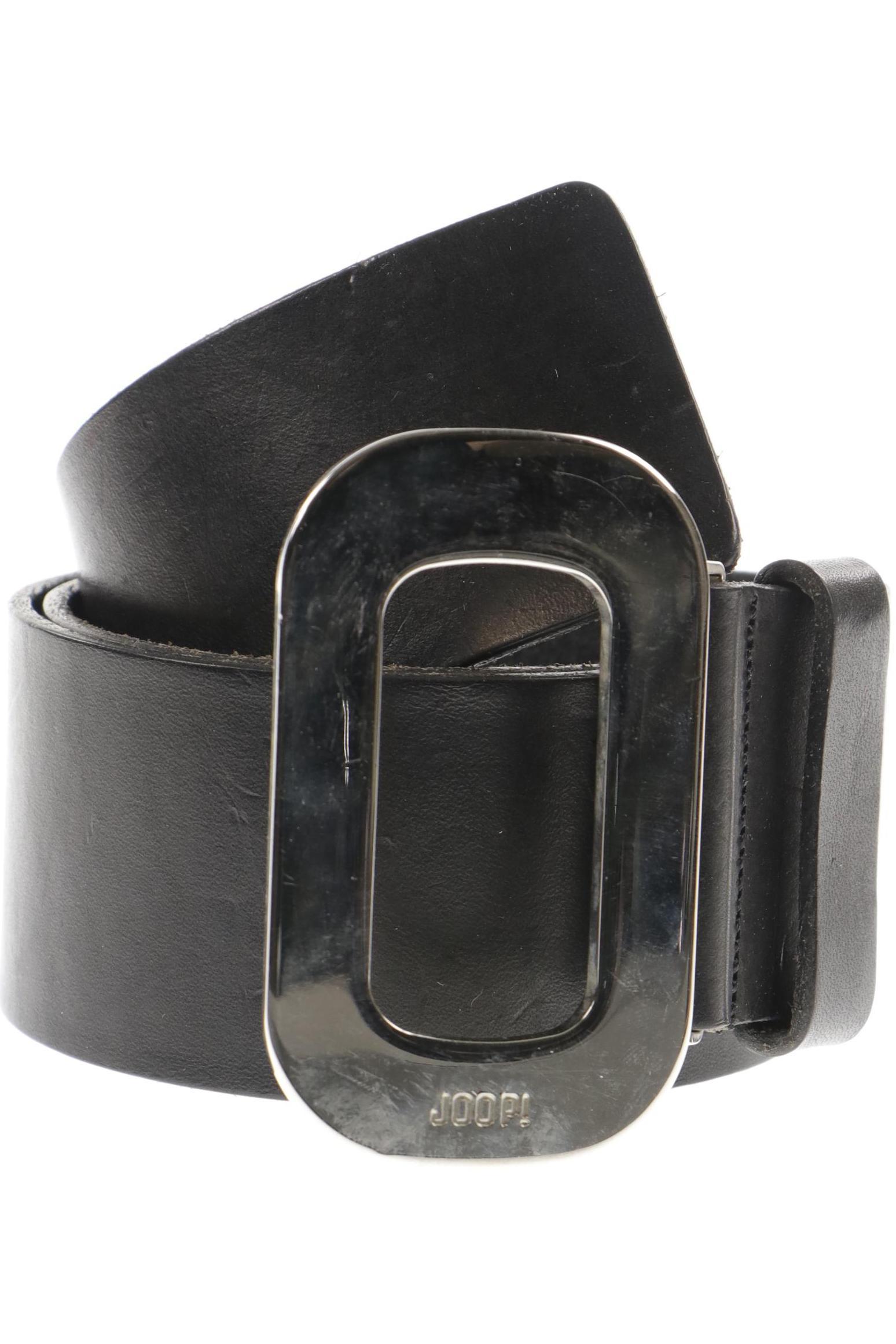 

Joop! Damen Gürtel, schwarz, Gr.