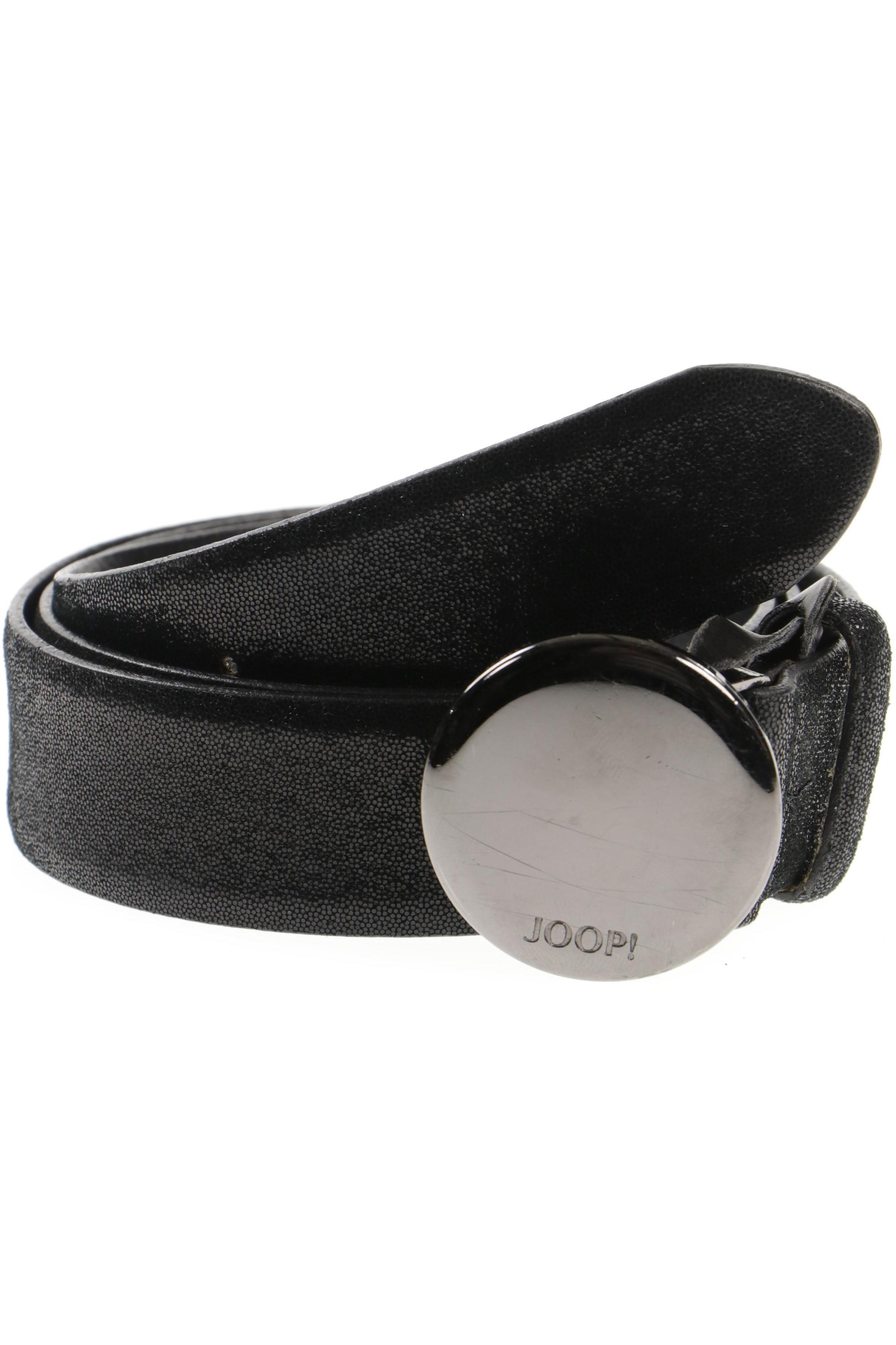 

Joop! Damen Gürtel, schwarz, Gr.