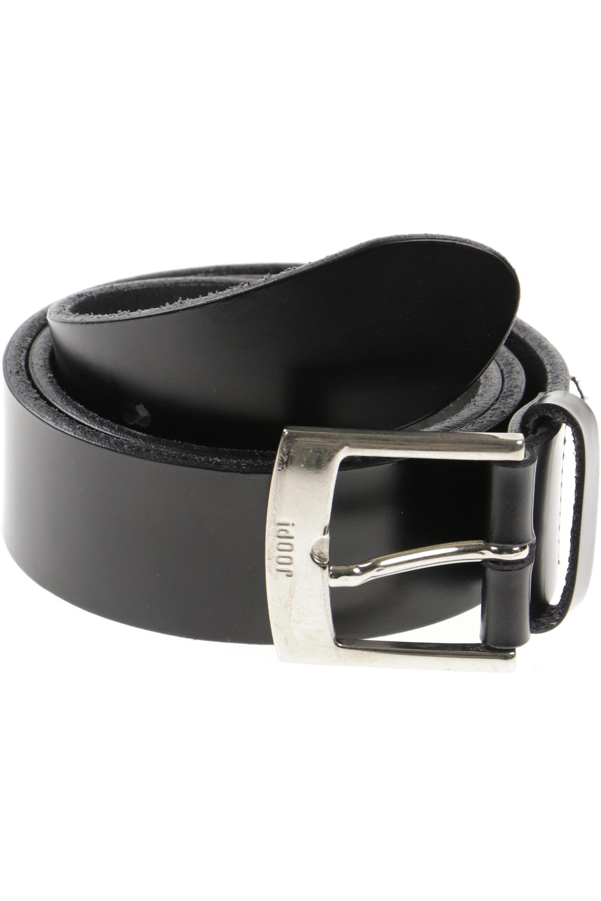 

Joop! Damen Gürtel, schwarz, Gr.