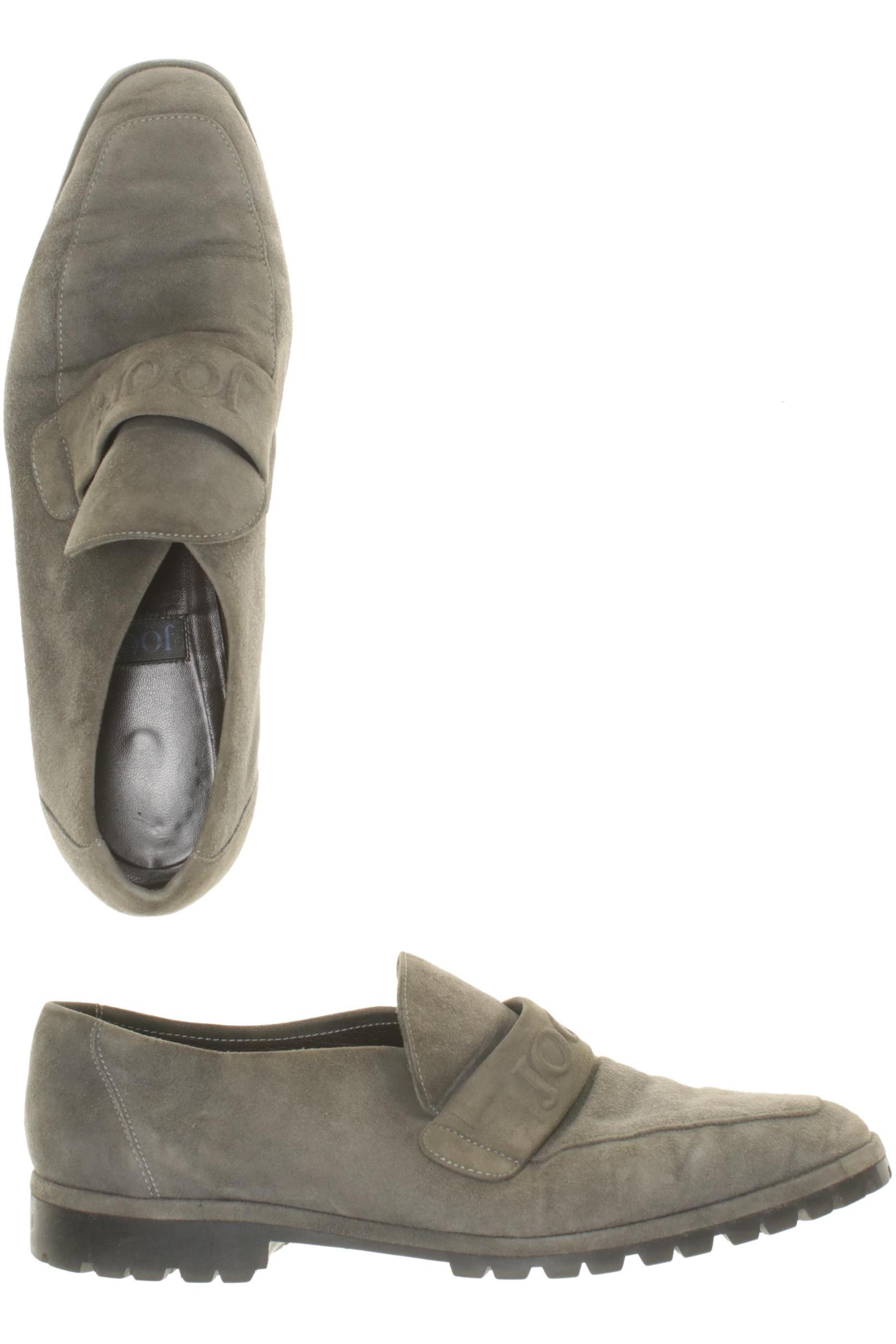 

Joop! Damen Halbschuh, grau, Gr. 38