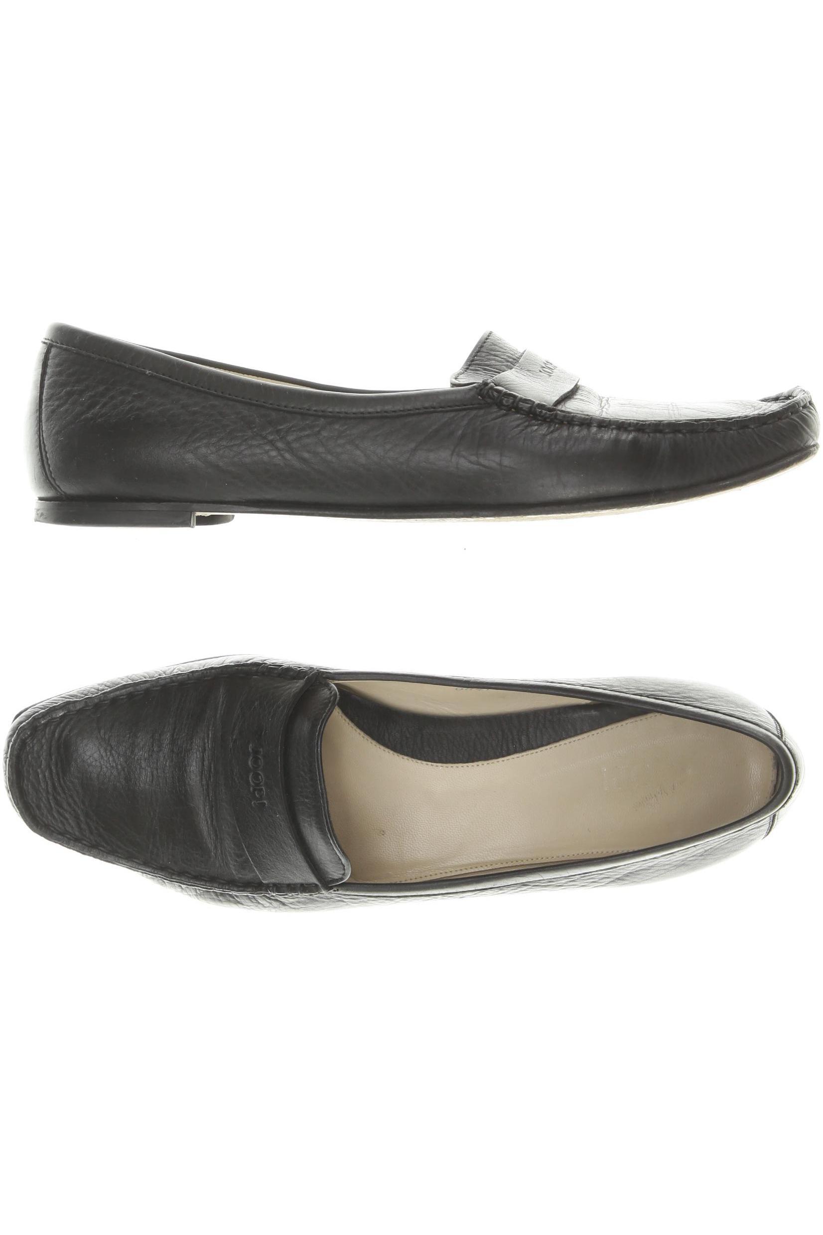 

Joop! Damen Halbschuh, schwarz, Gr. 41