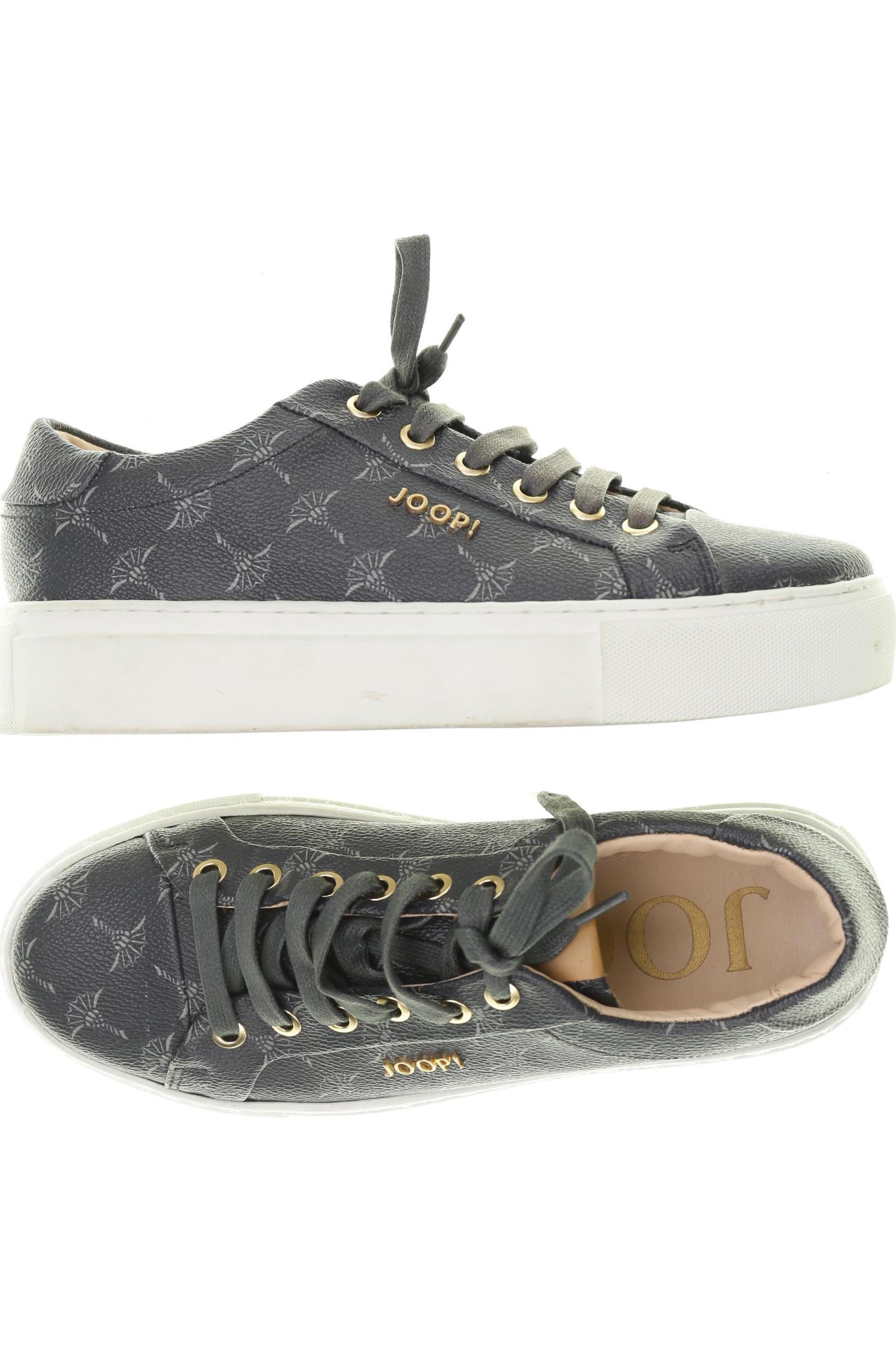 

Joop! Damen Halbschuh, grau, Gr. 36