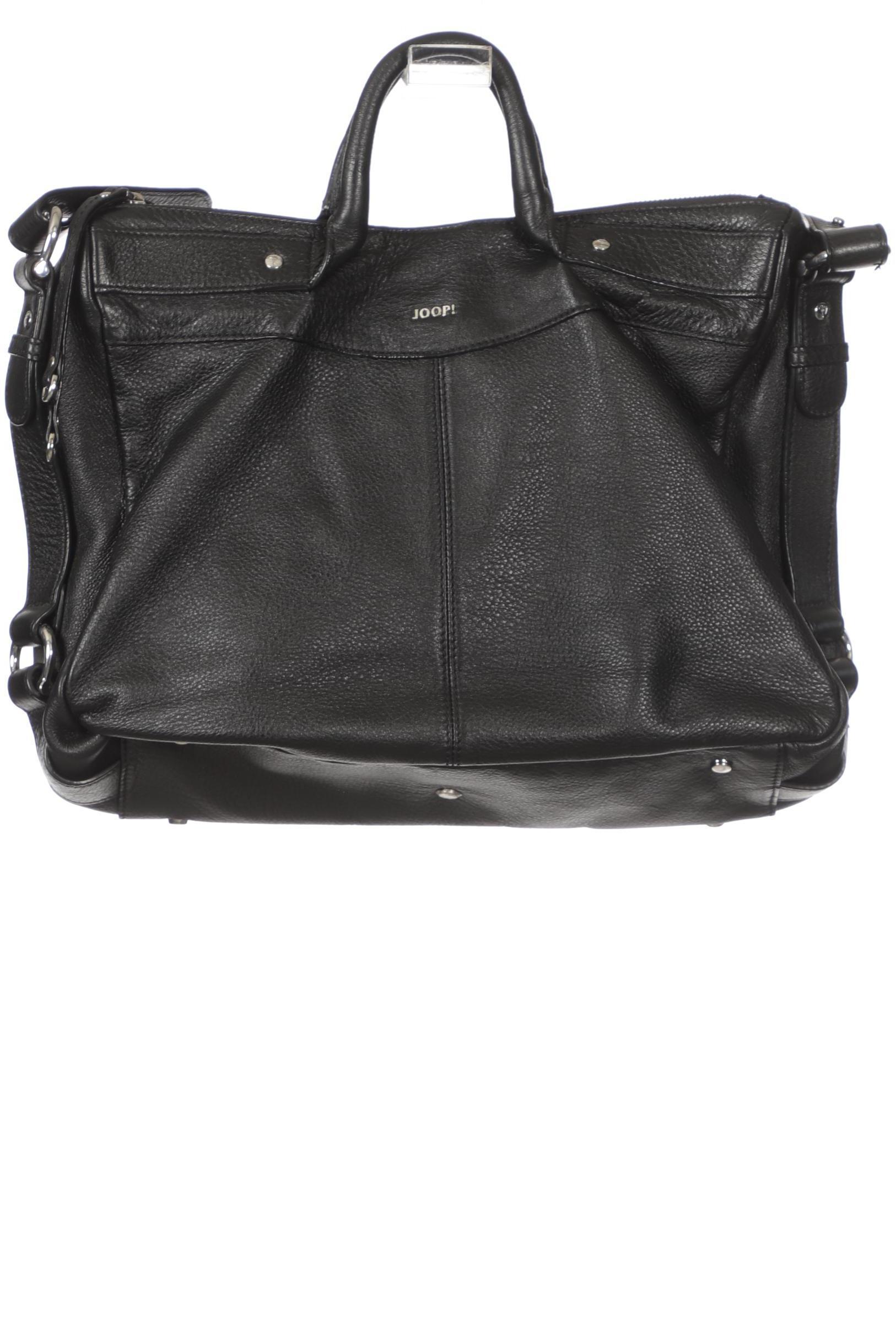

Joop! Damen Handtasche, schwarz, Gr.