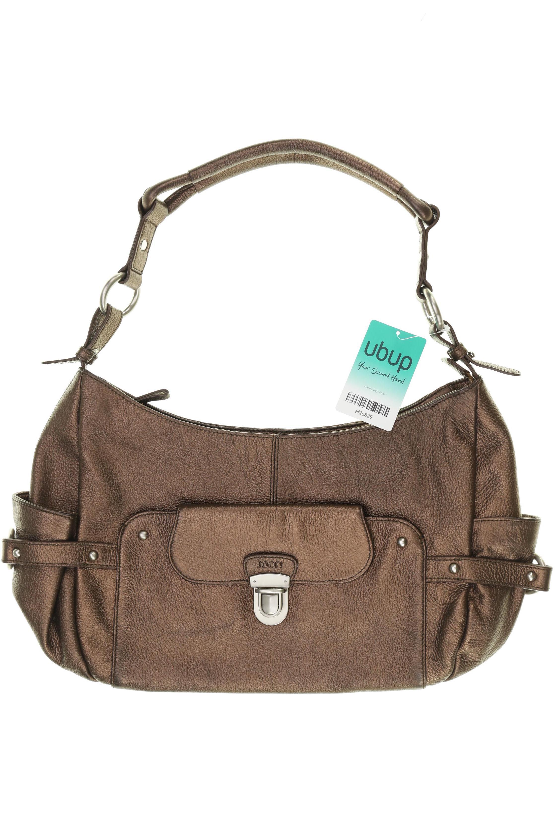 

Joop! Damen Handtasche, braun, Gr.