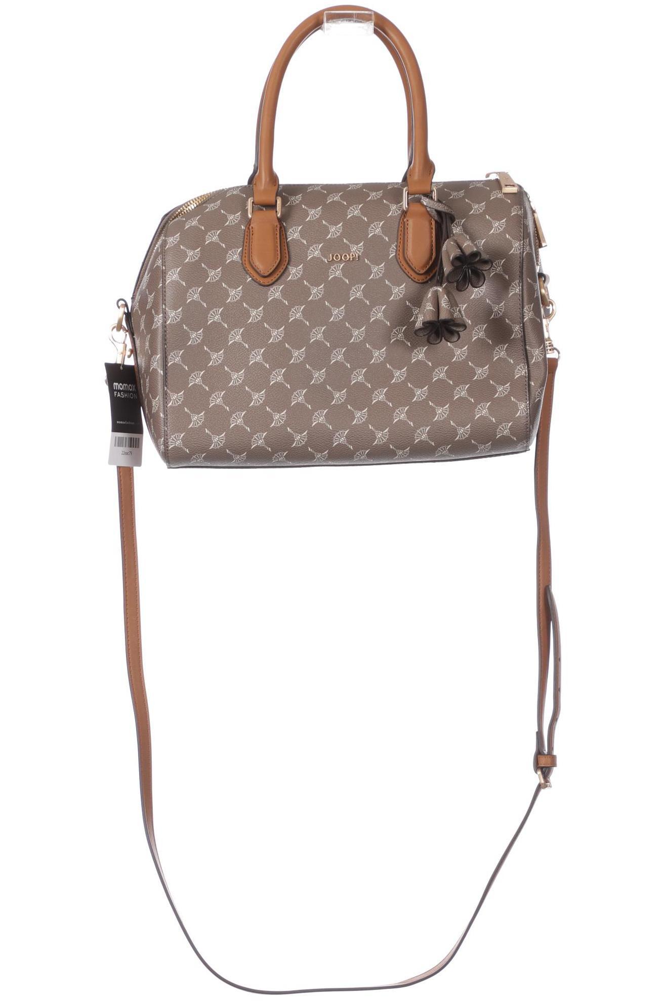 

Joop! Damen Handtasche, braun, Gr.