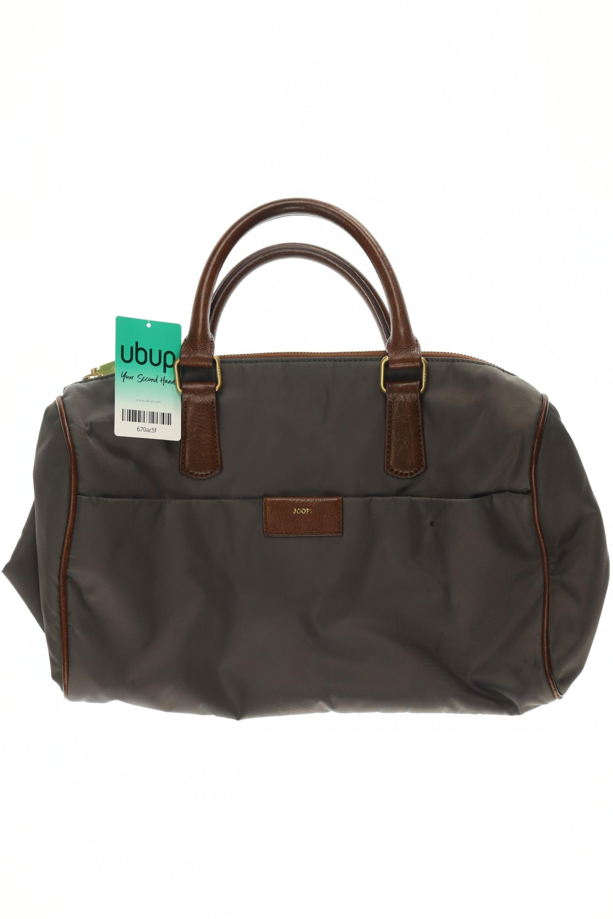 

Joop! Damen Handtasche, braun, Gr.