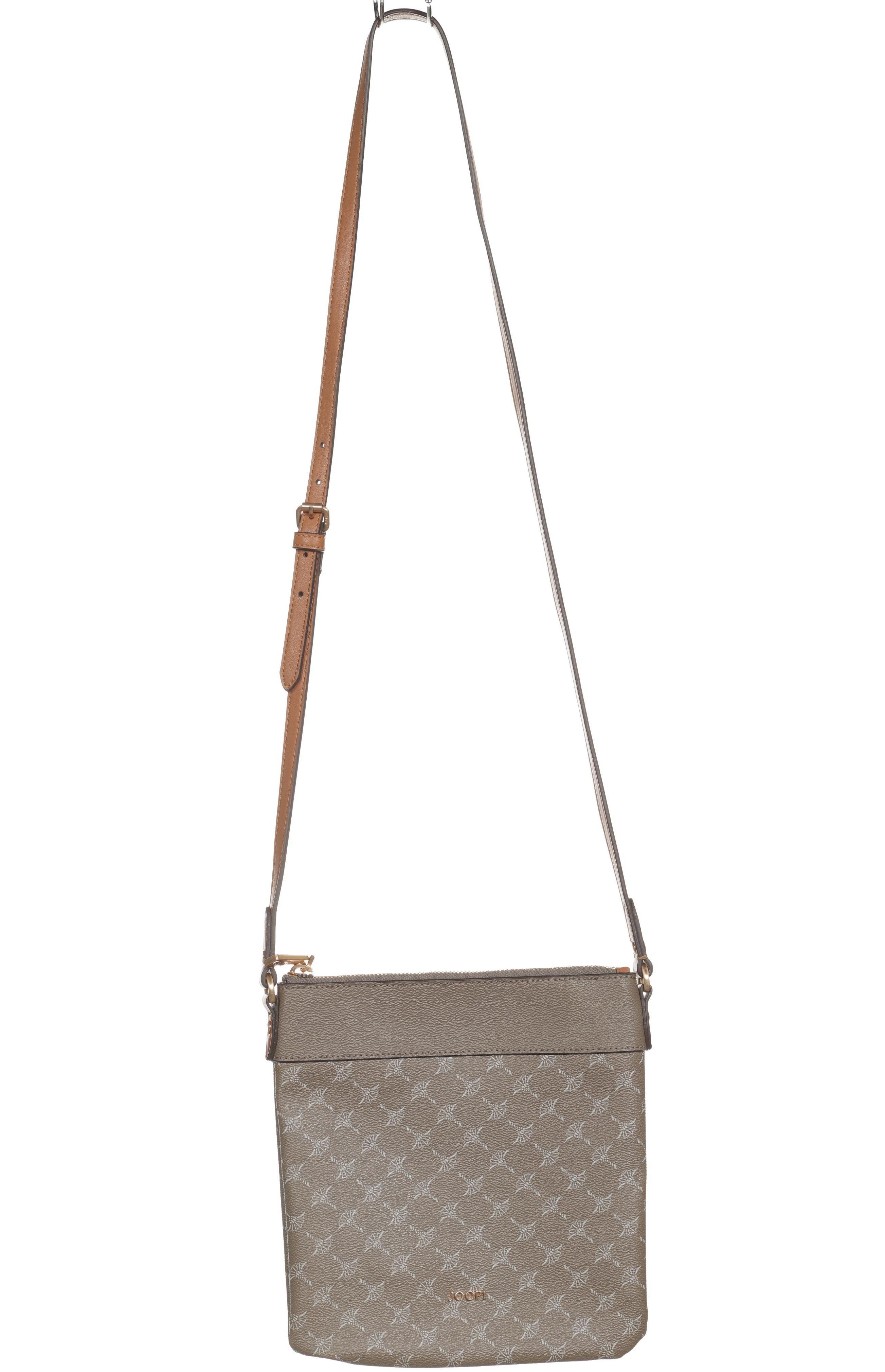 

Joop! Damen Handtasche, grau, Gr.