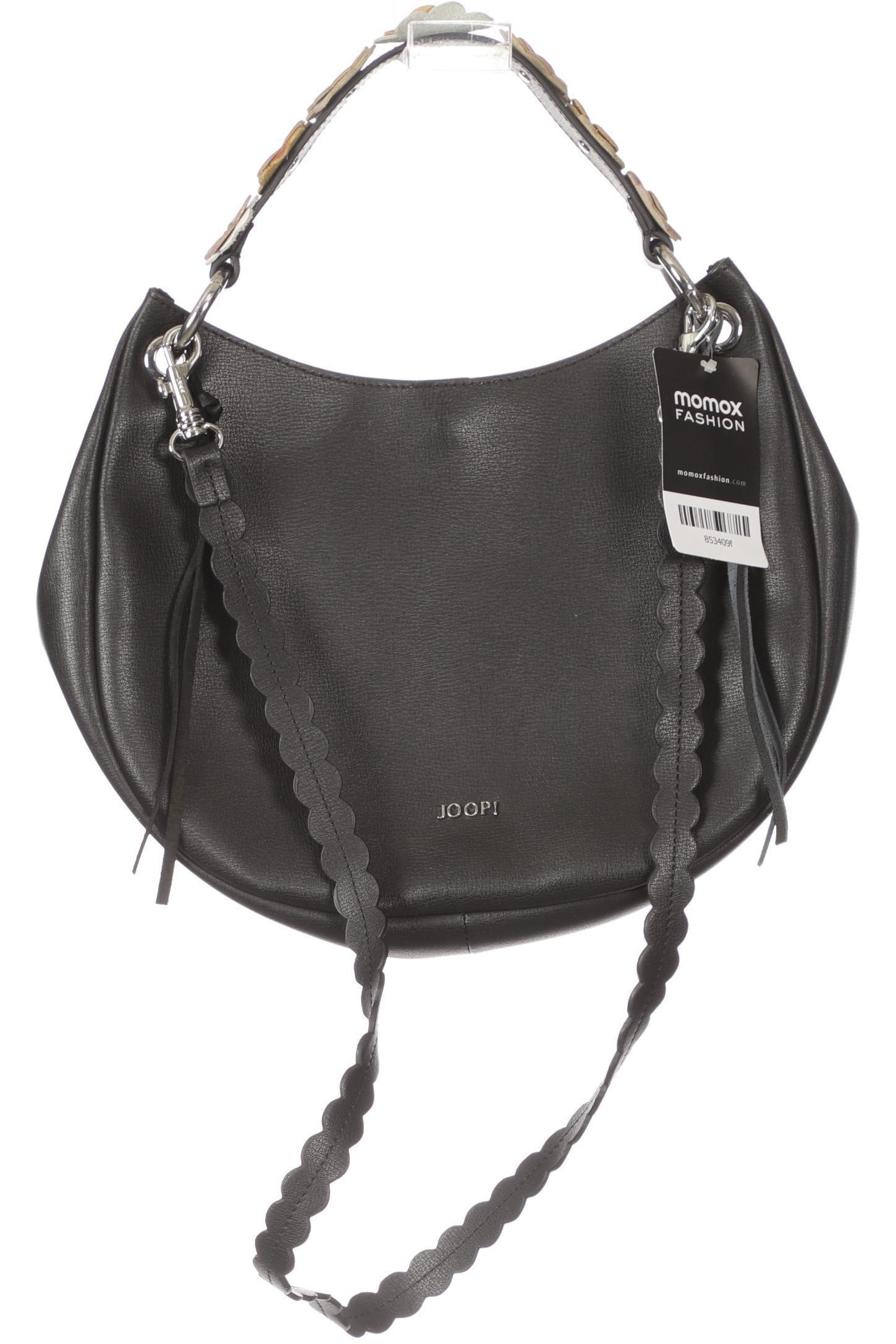 

Joop! Damen Handtasche, schwarz, Gr.