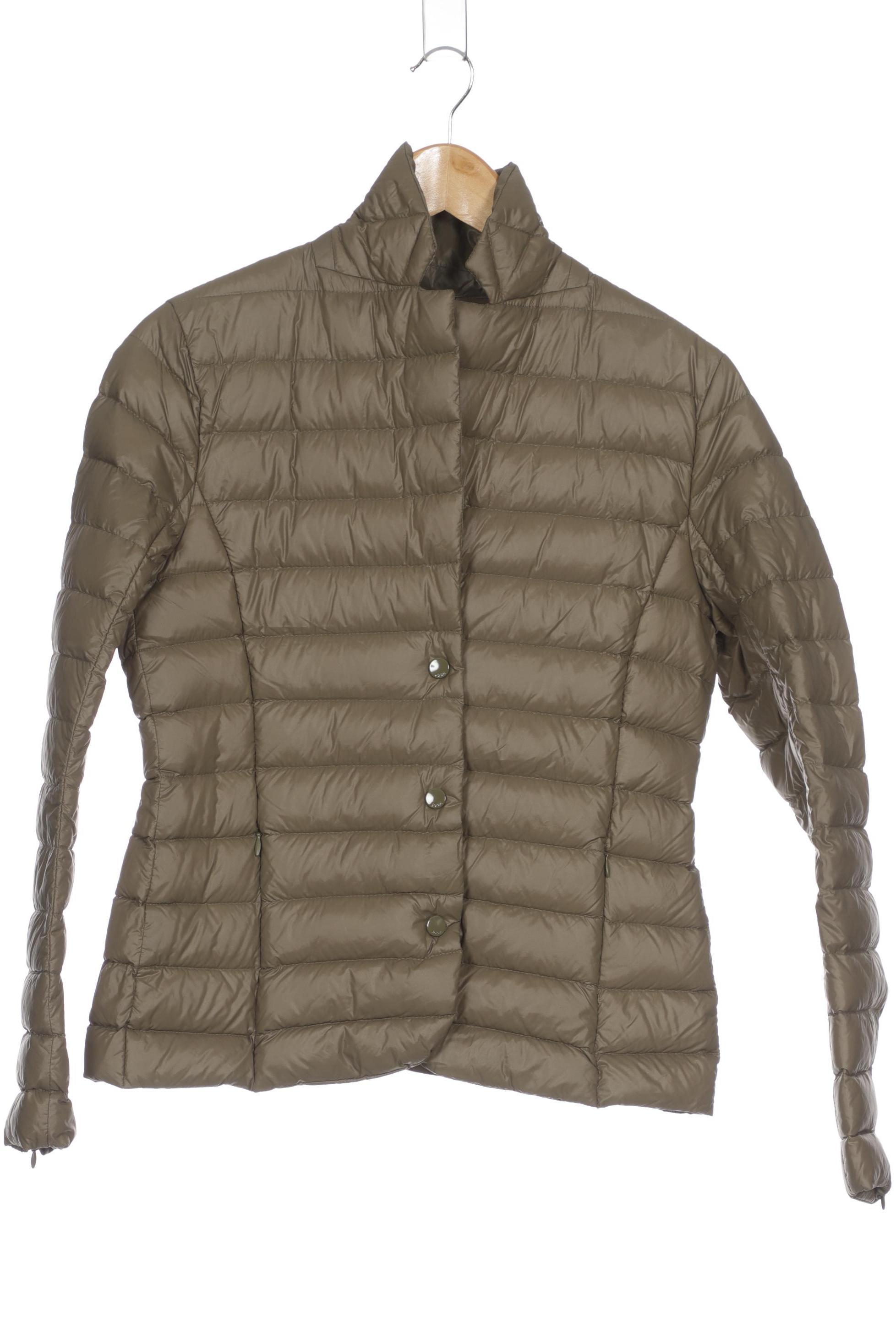 

Joop! Damen Jacke, grün, Gr. 36