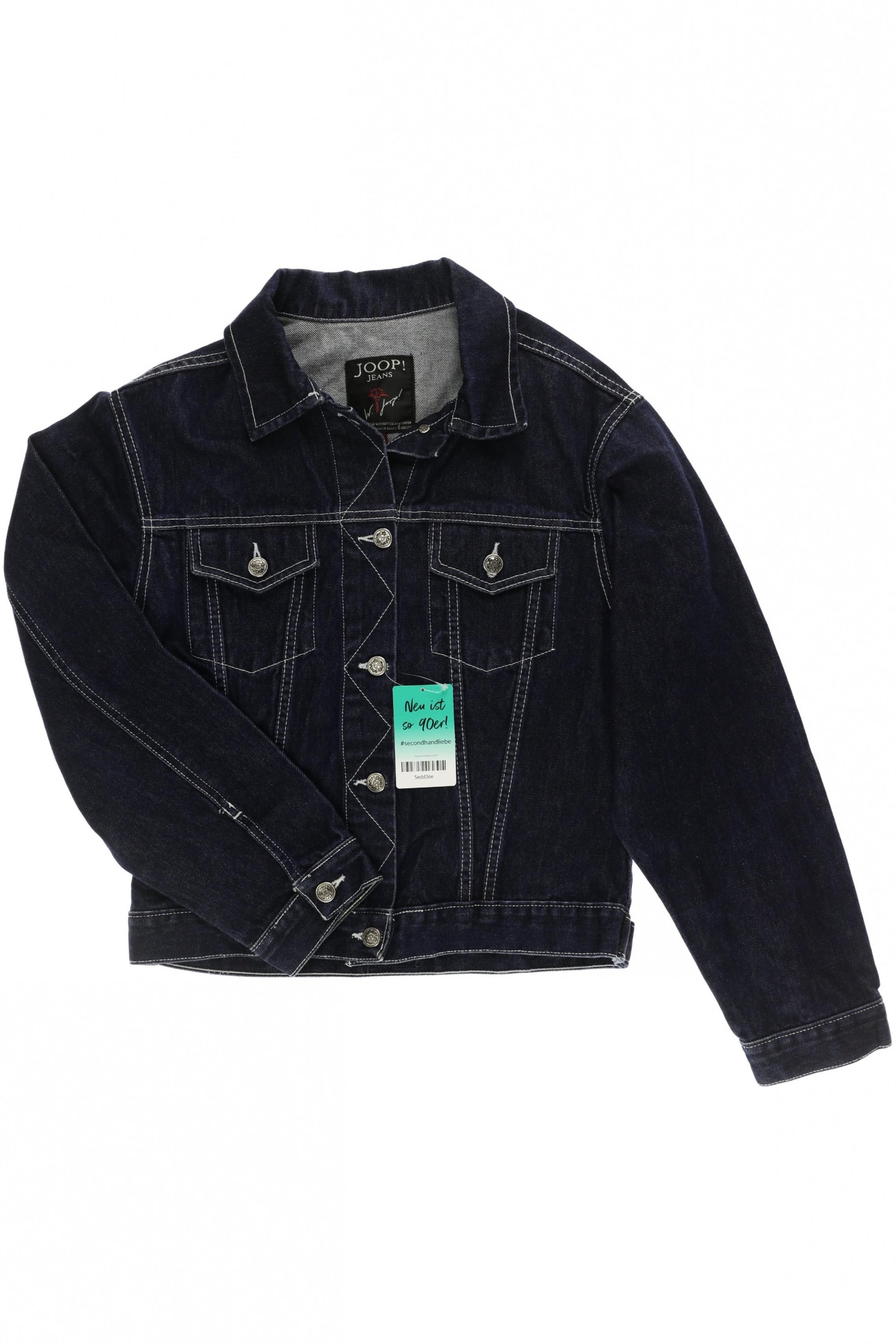 

Joop! Damen Jacke, blau, Gr.