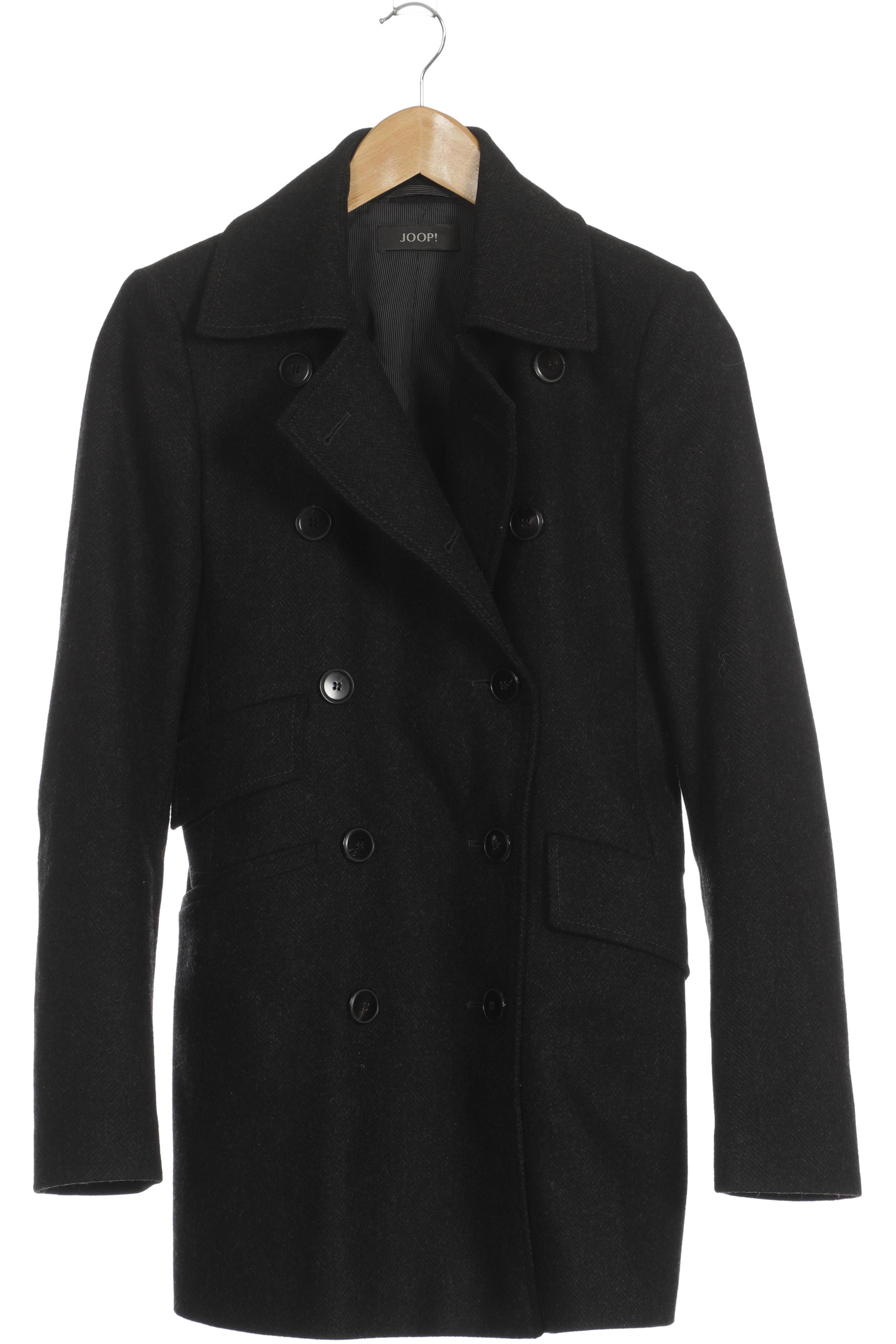 

Joop! Damen Jacke, grau, Gr. 34