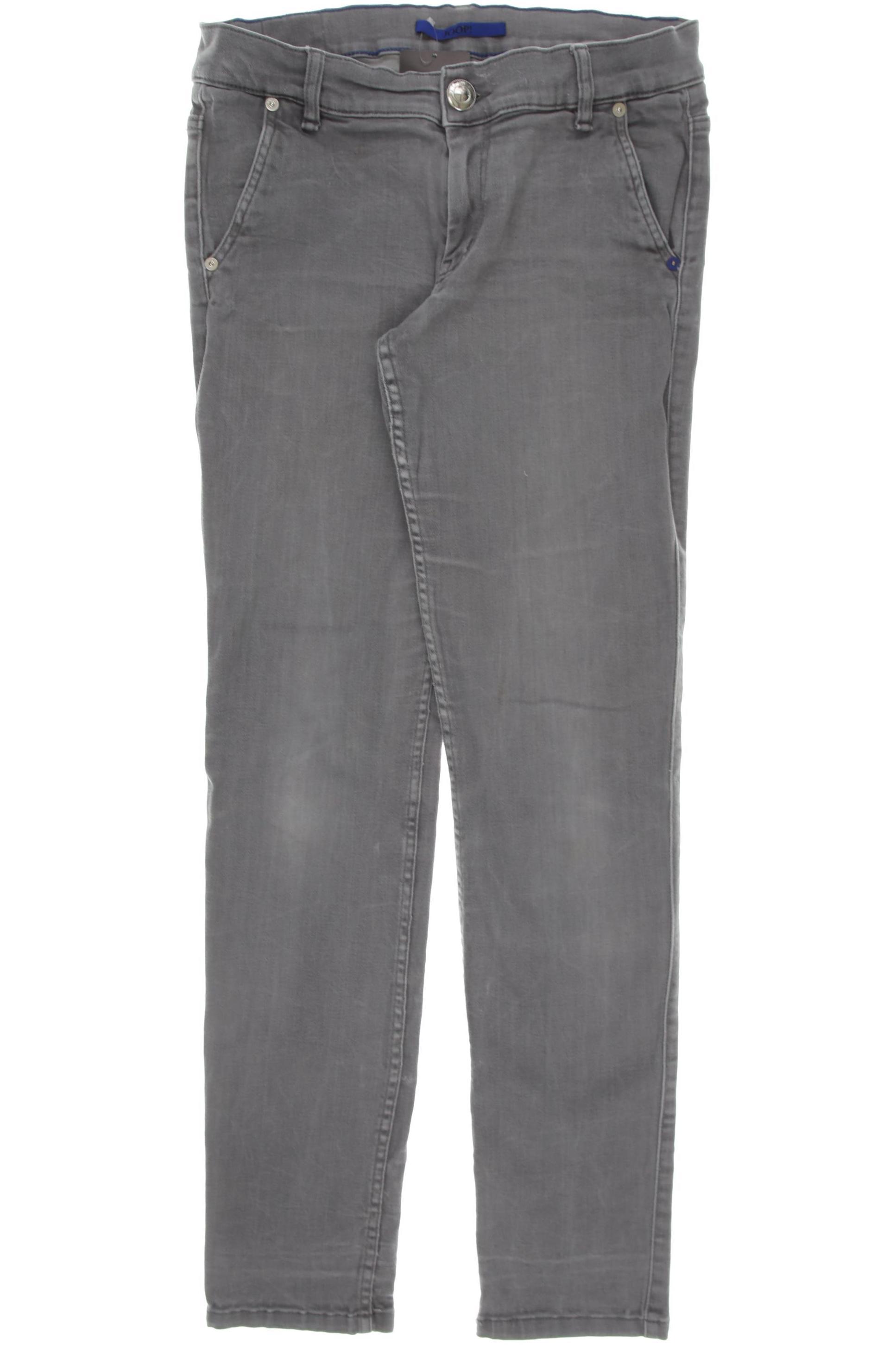 

Joop! Damen Jeans, grau, Gr. 30