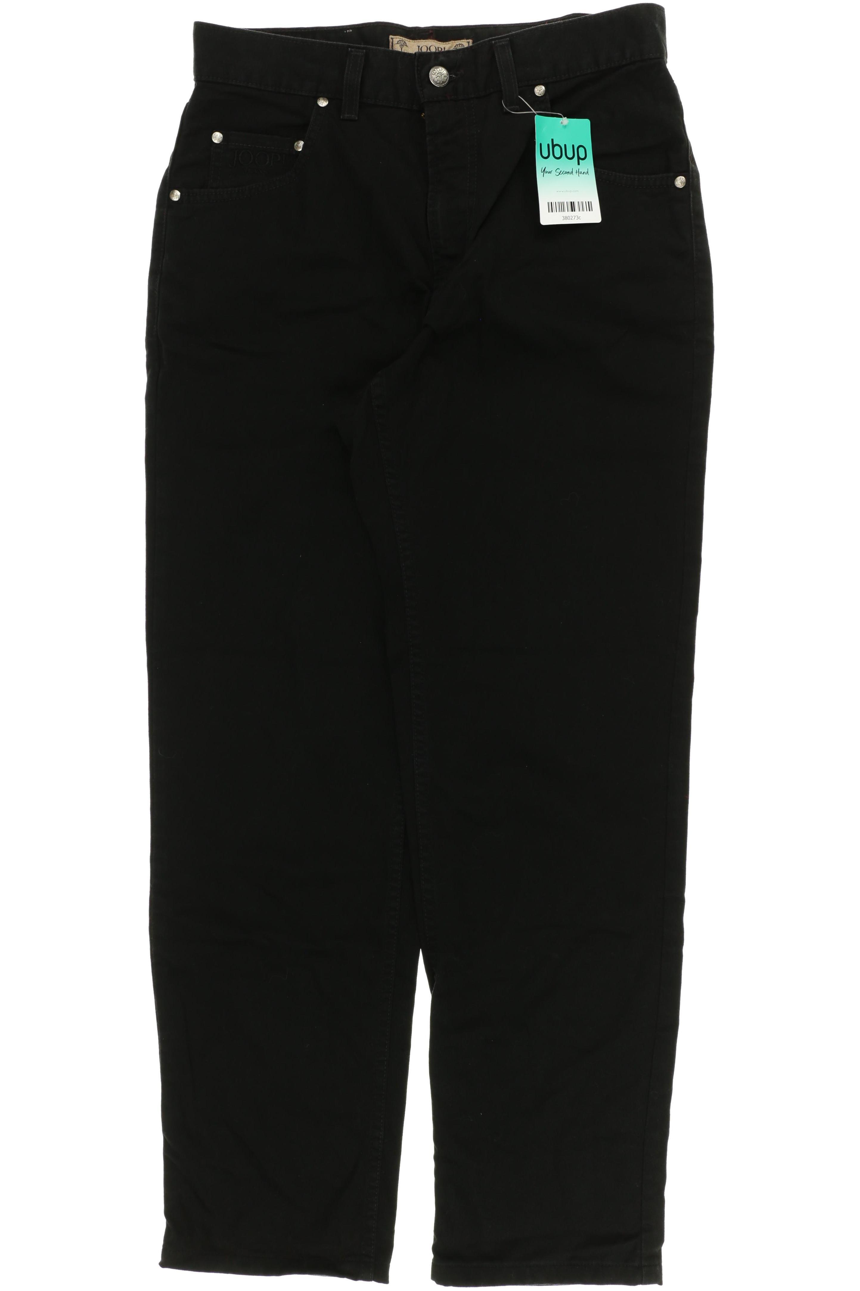 

Joop! Damen Jeans, schwarz, Gr. 46