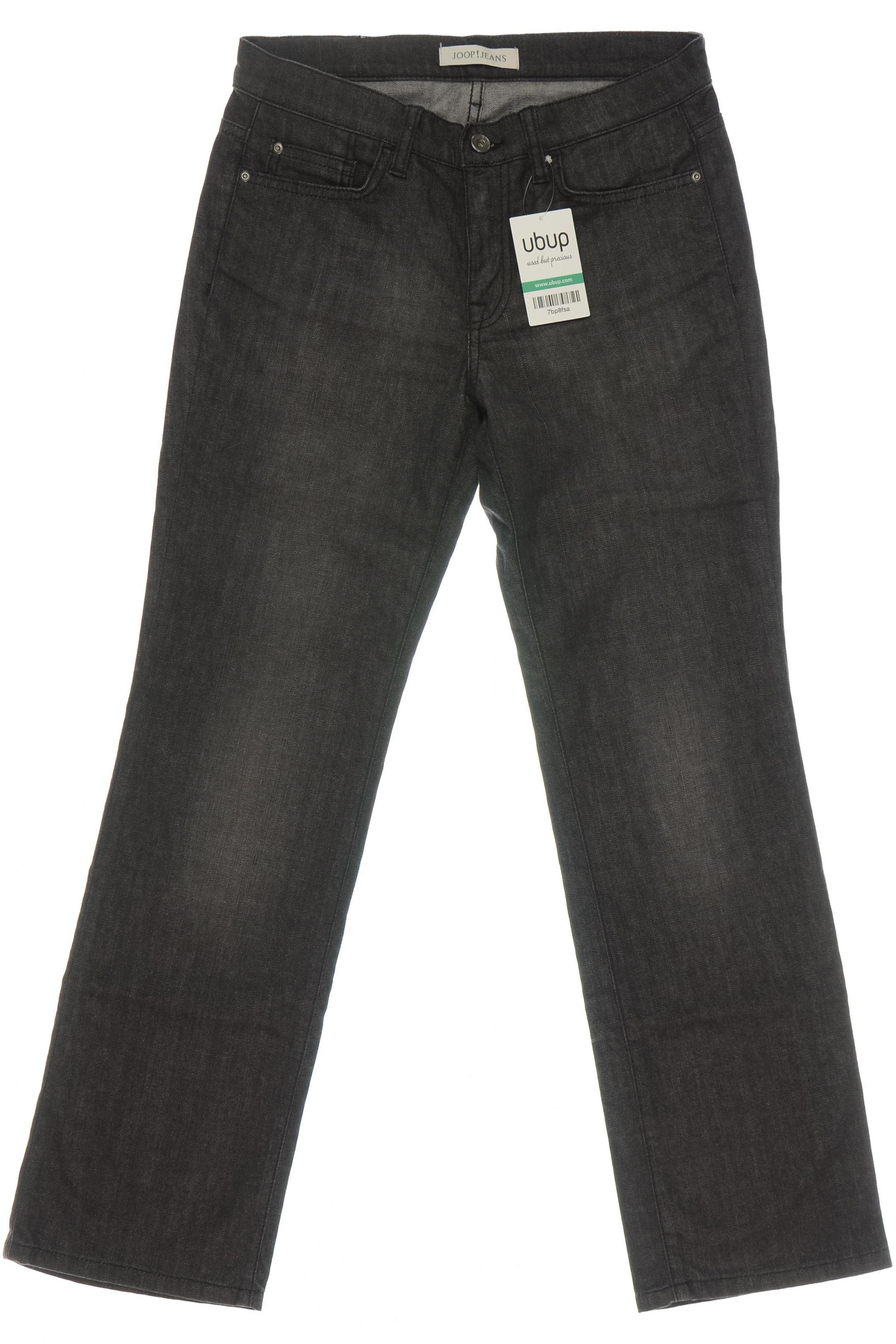 

Joop! Damen Jeans, schwarz, Gr. 28
