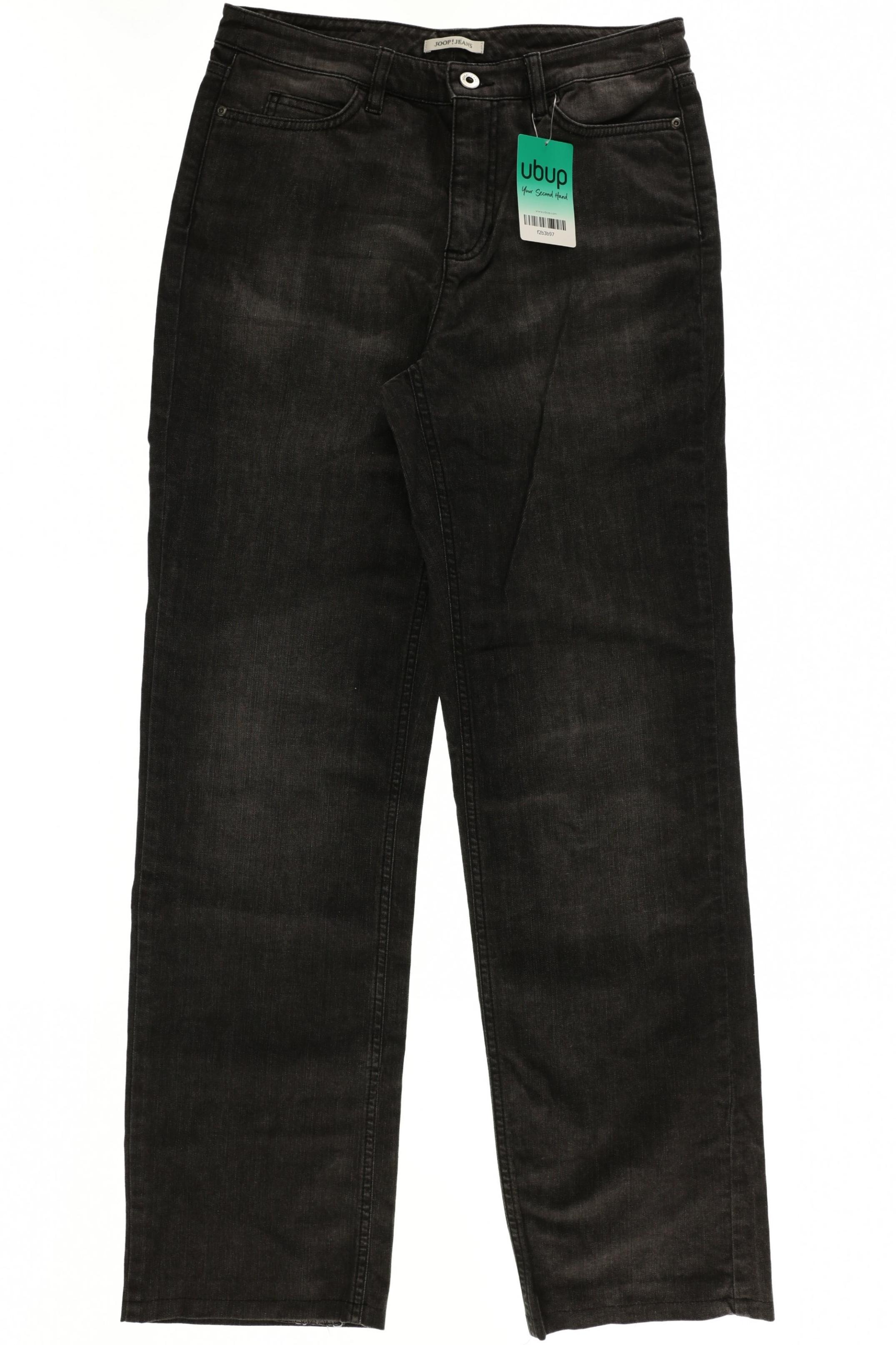 

Joop! Damen Jeans, schwarz, Gr. 30