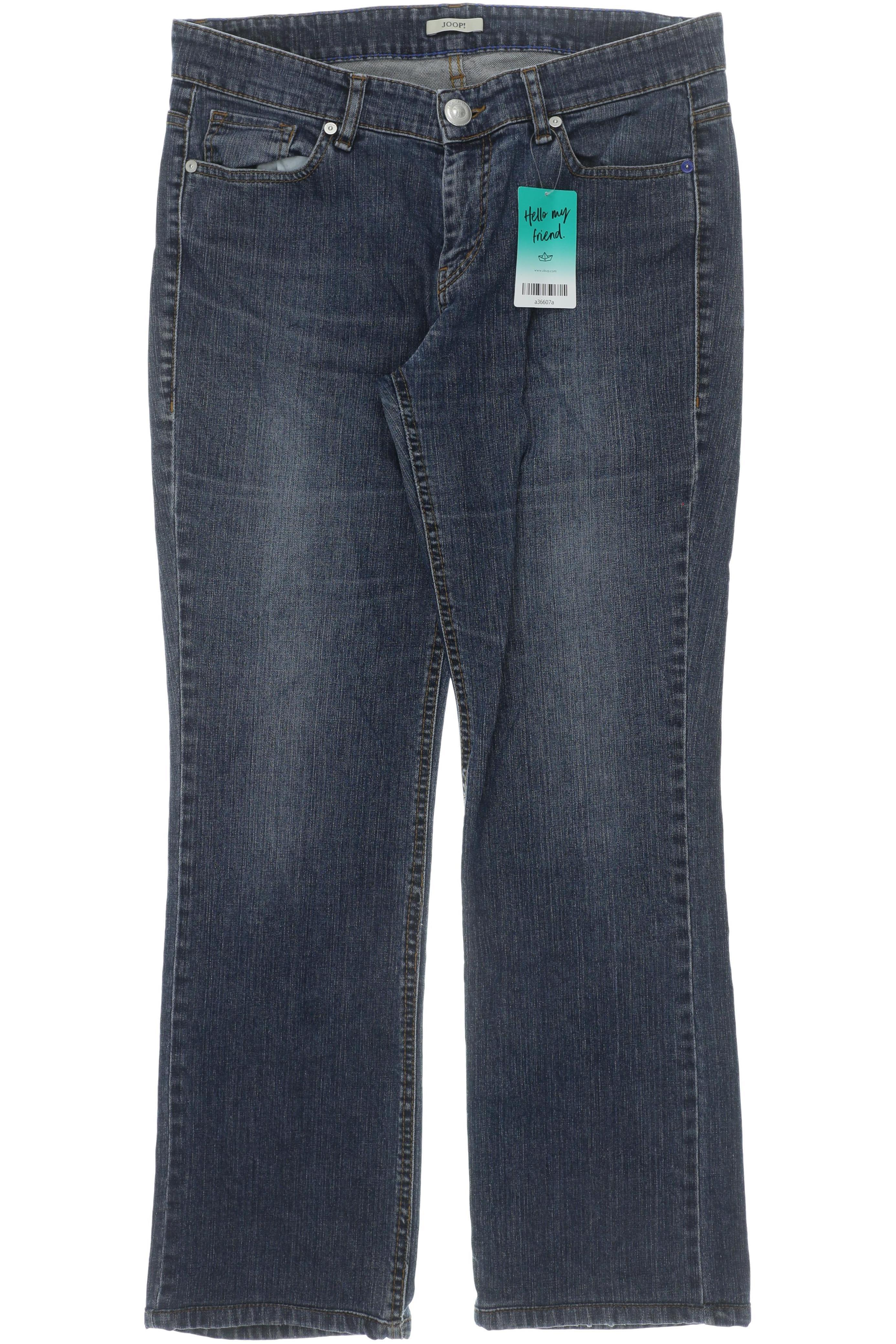 

Joop! Damen Jeans, blau, Gr. 30