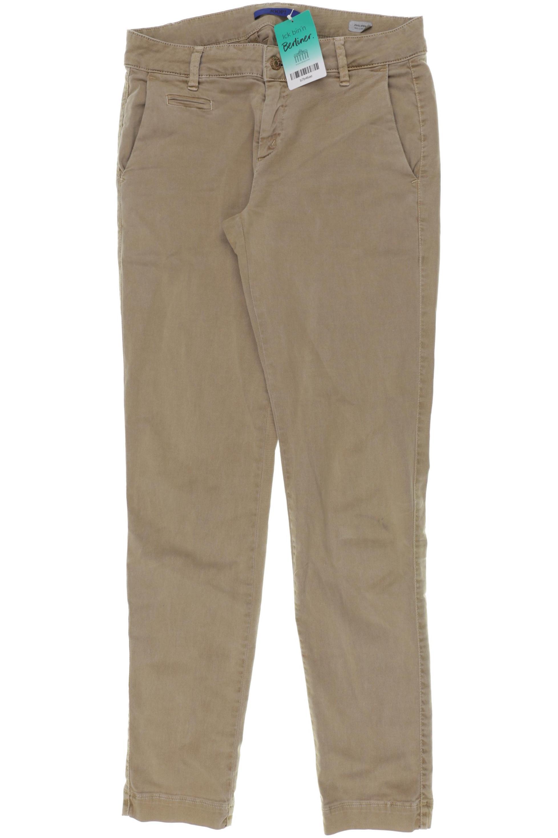 

Joop! Damen Jeans, braun, Gr. 34