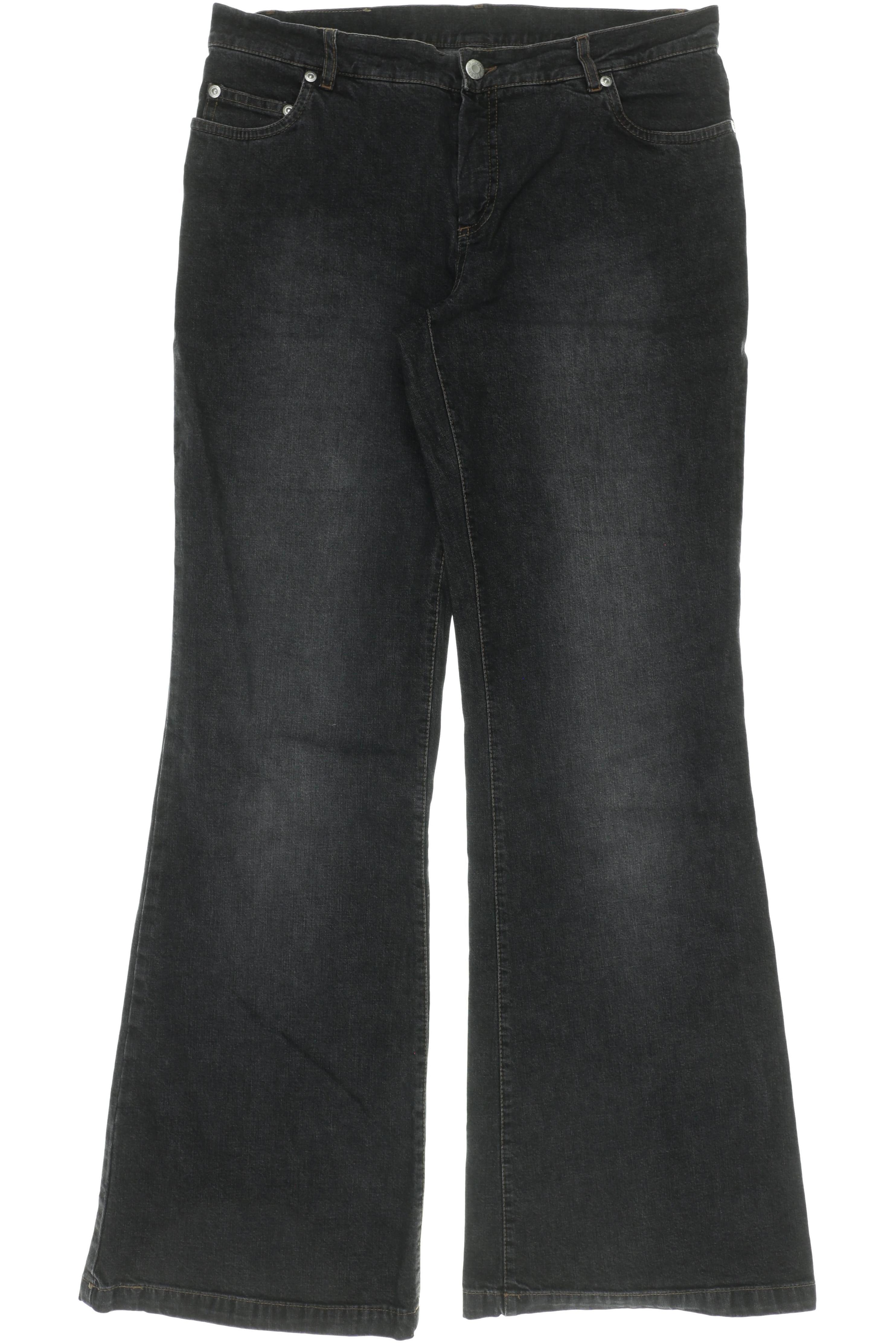 

Joop! Damen Jeans, schwarz, Gr. 40