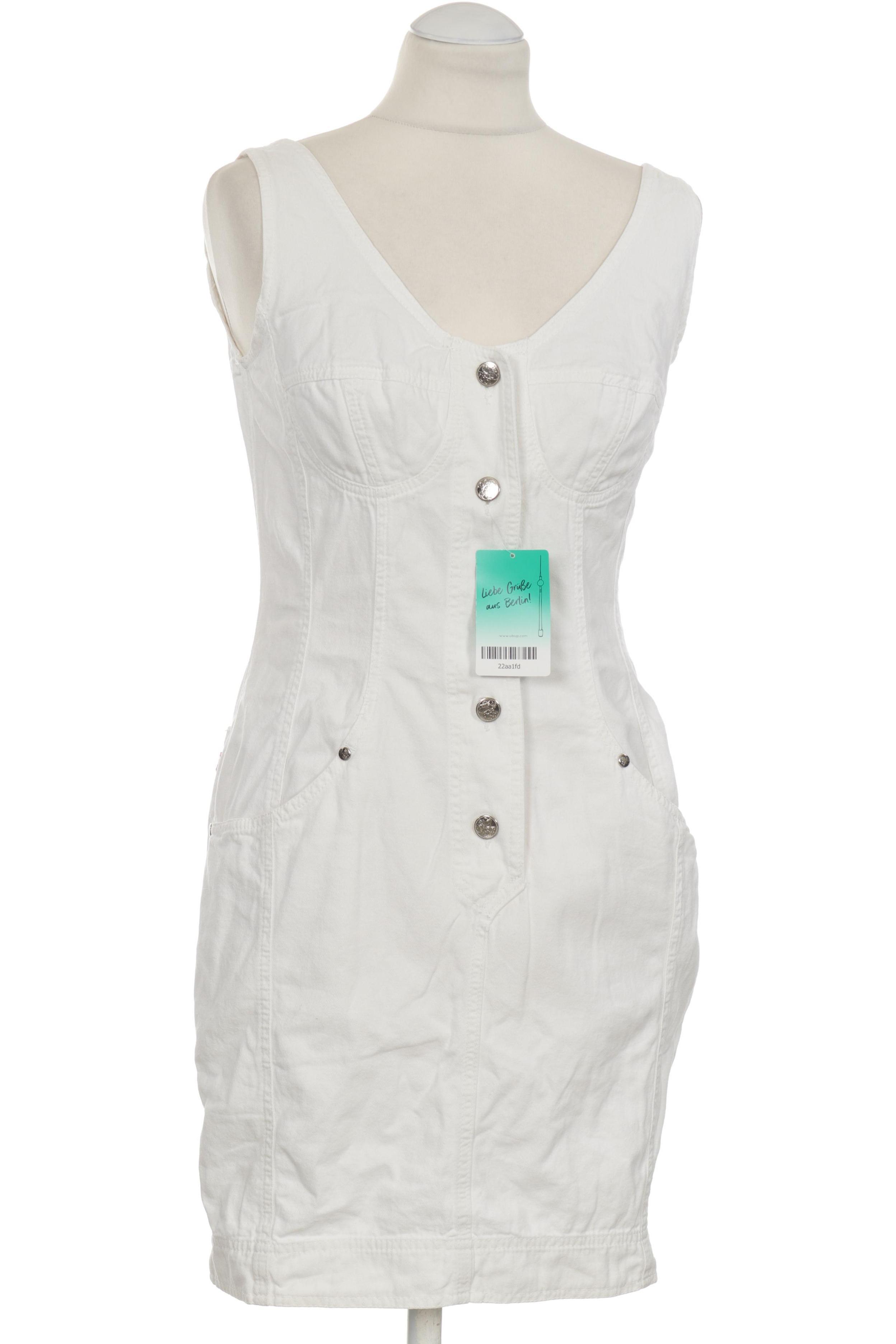 

Joop! Damen Kleid, weiß, Gr. 38