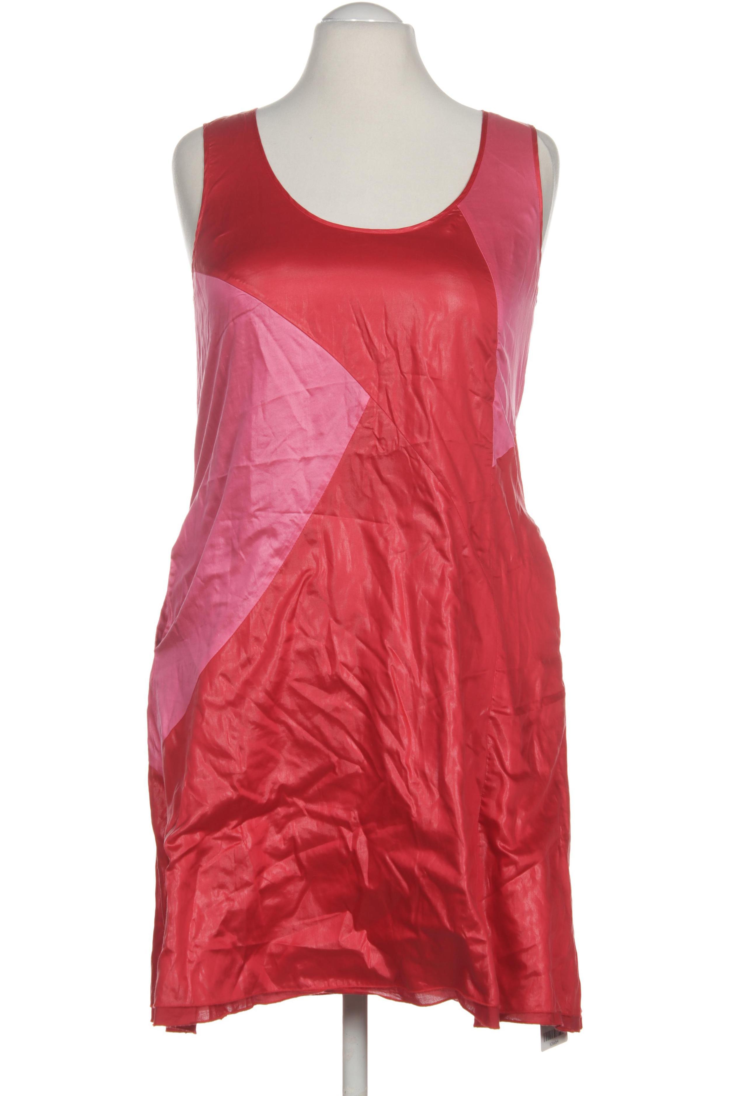 

Joop! Damen Kleid, rot, Gr. 40