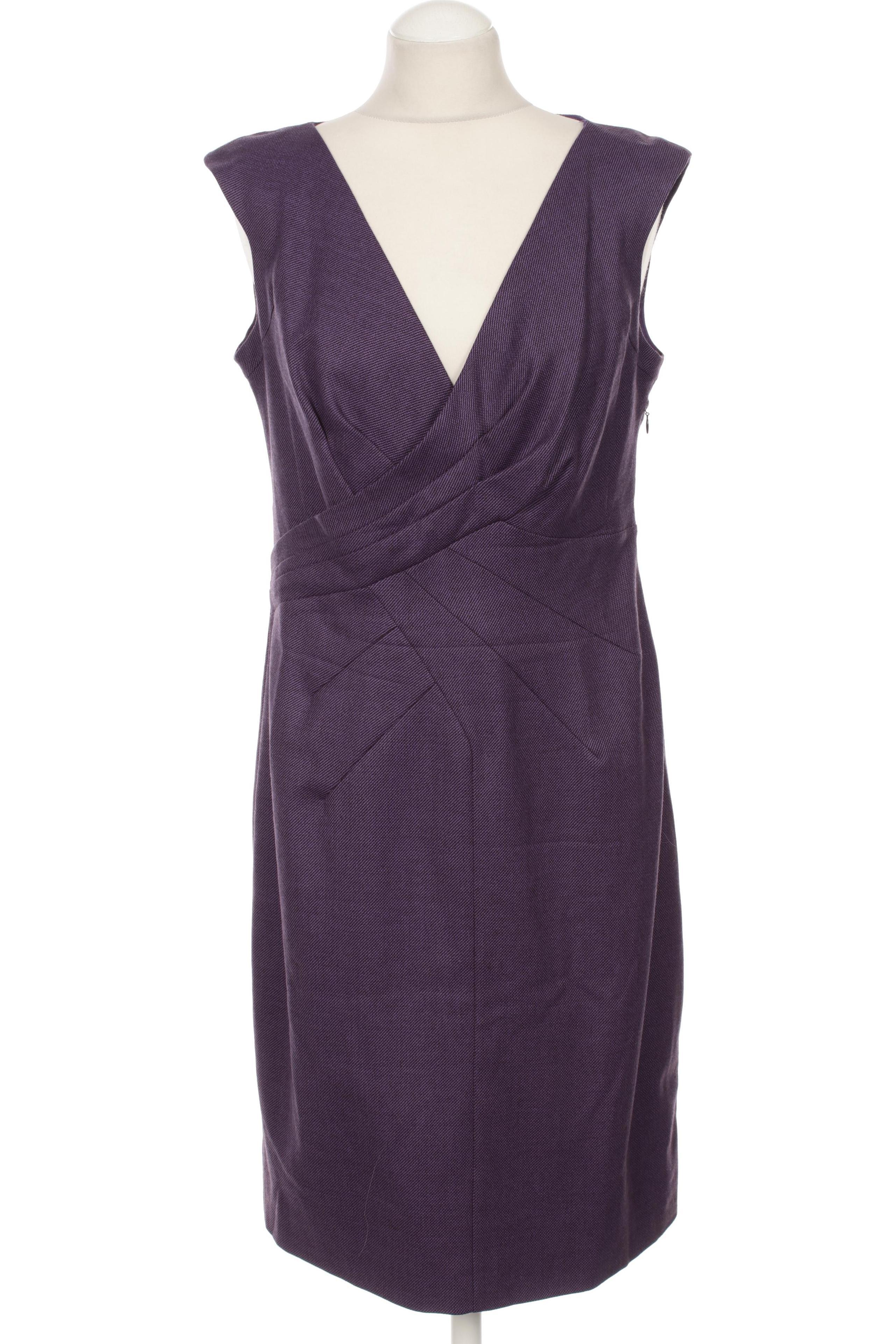 

Joop! Damen Kleid, lila, Gr. 42