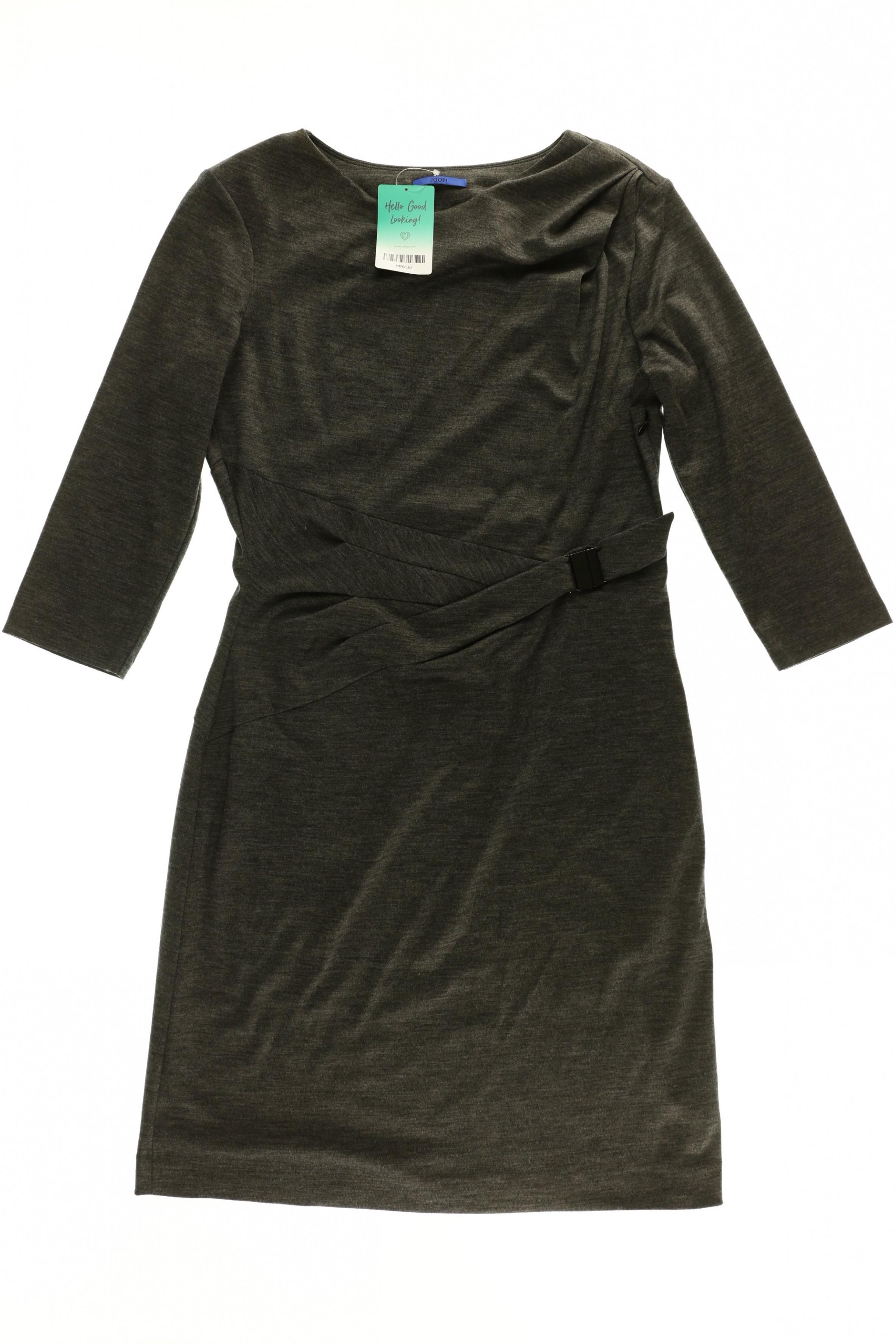 

Joop! Damen Kleid, grau, Gr. 40