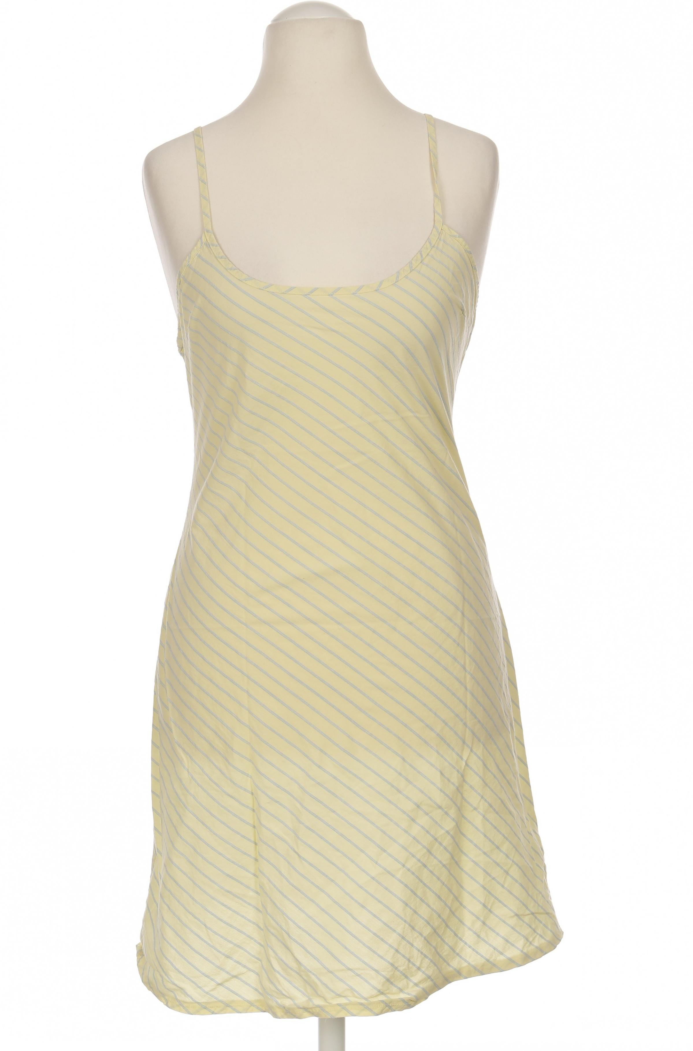 

Joop! Damen Kleid, gelb, Gr.