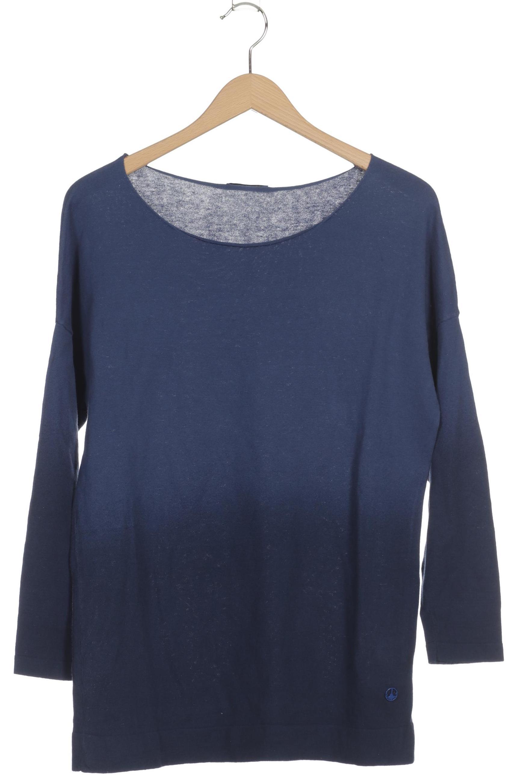 

Joop! Damen Pullover, blau, Gr. 36