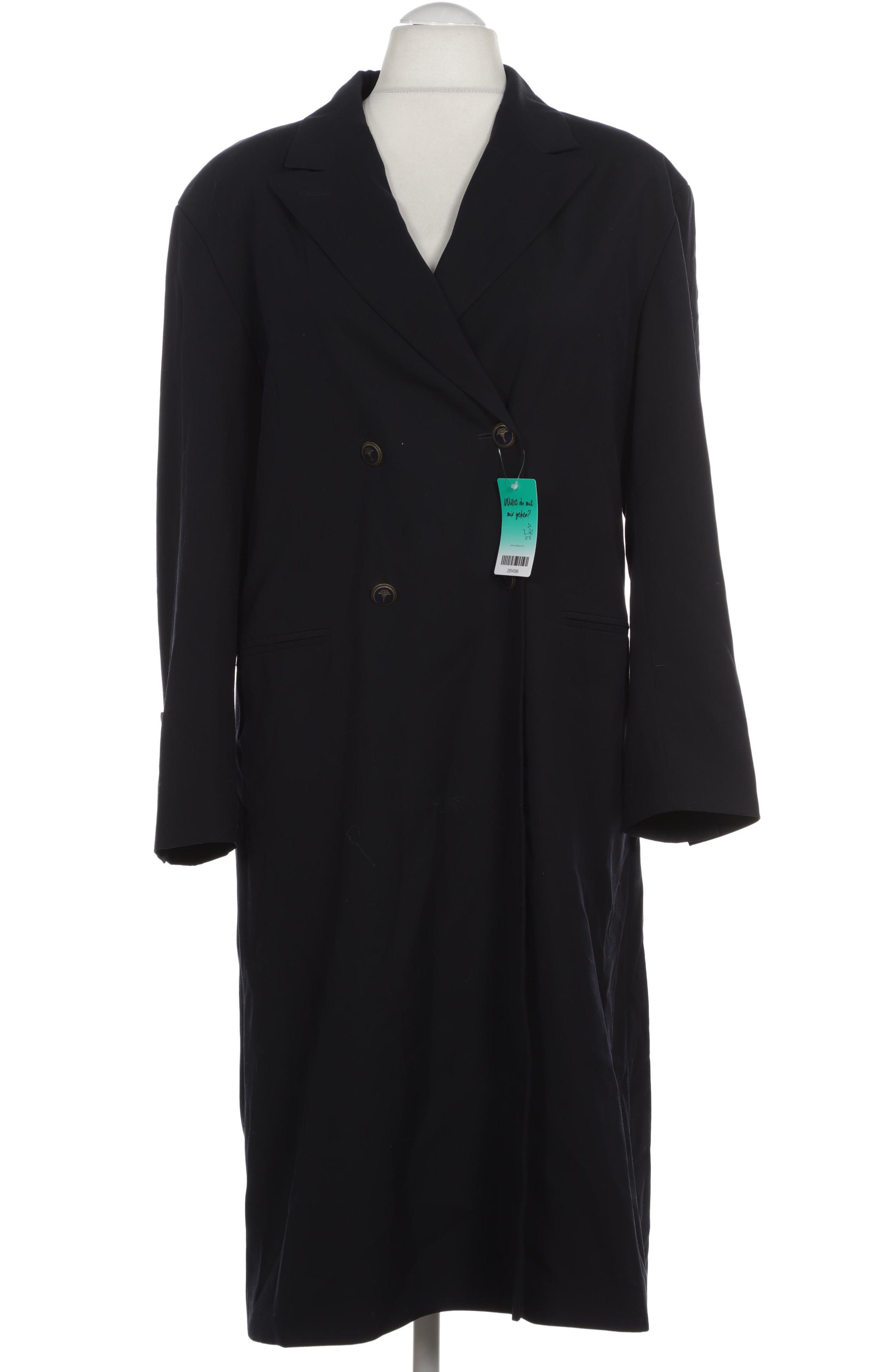 

Joop! Damen Mantel, blau, Gr. 40