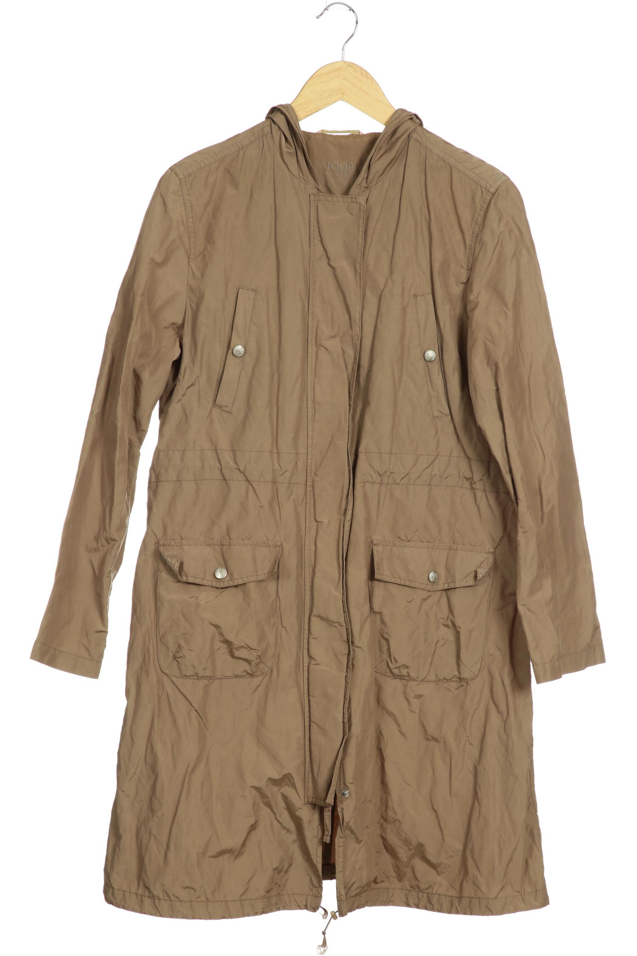 

Joop! Damen Mantel, beige, Gr.