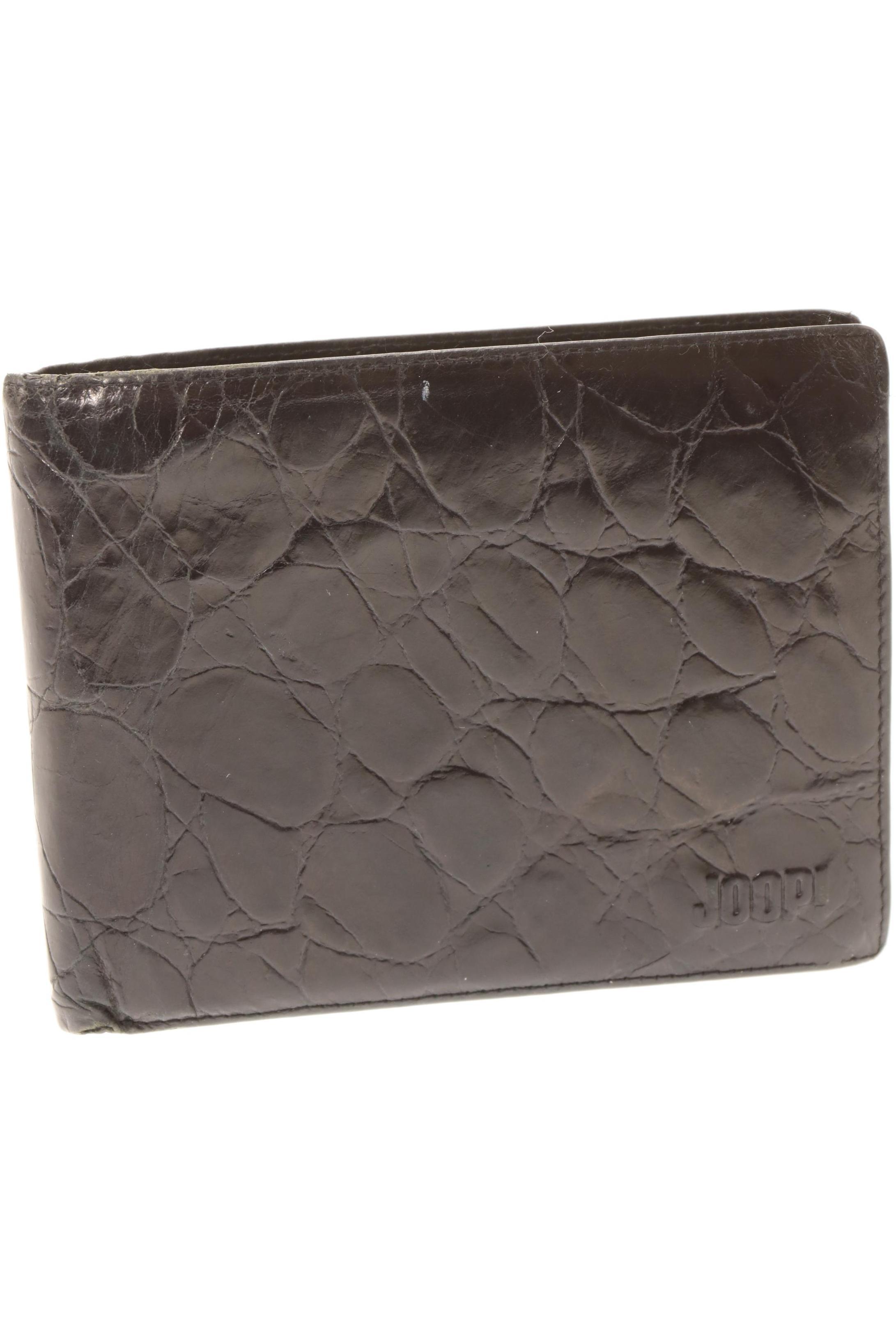 

Joop! Damen Portemonnaie, schwarz, Gr.