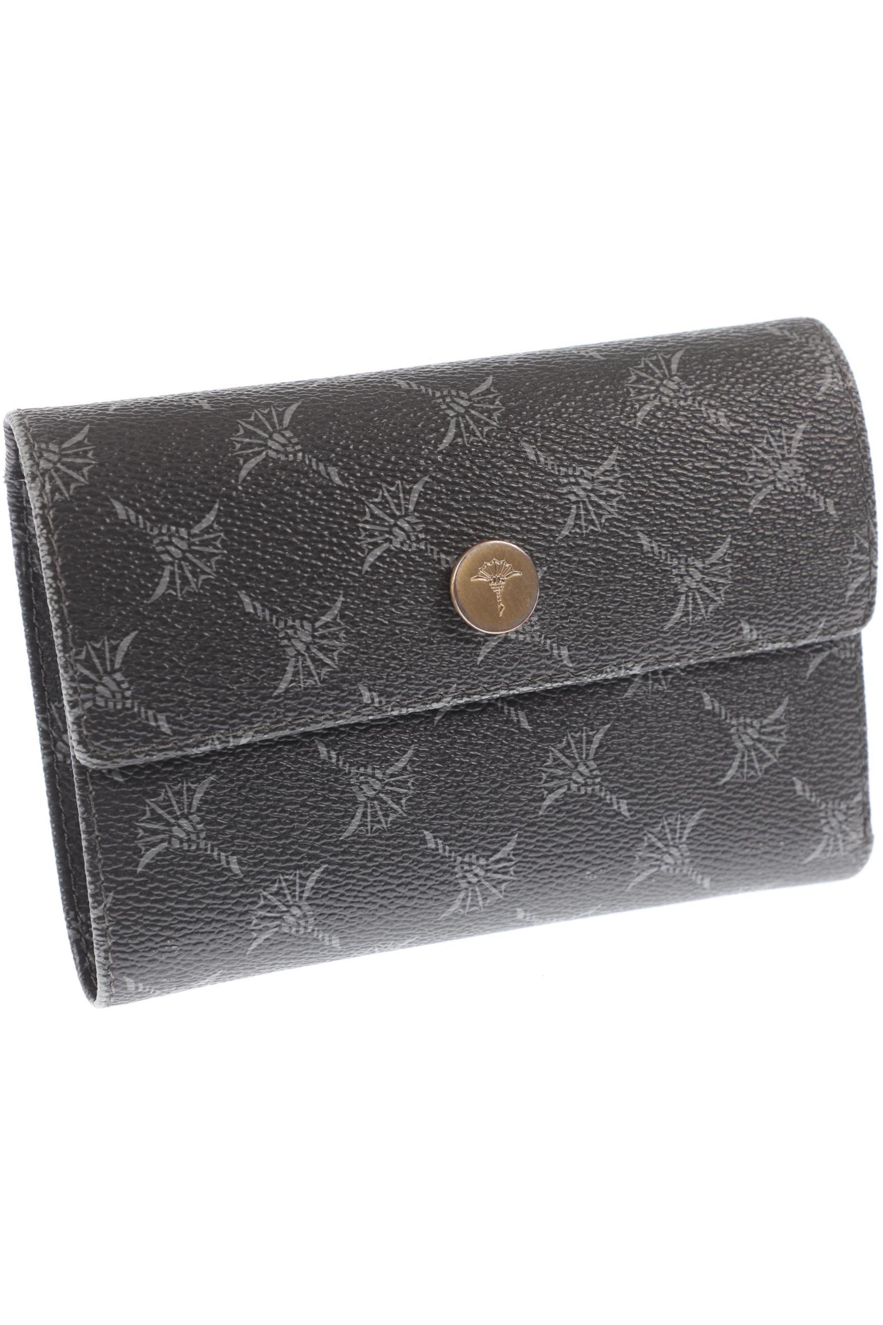 

Joop! Damen Portemonnaie, grau, Gr.