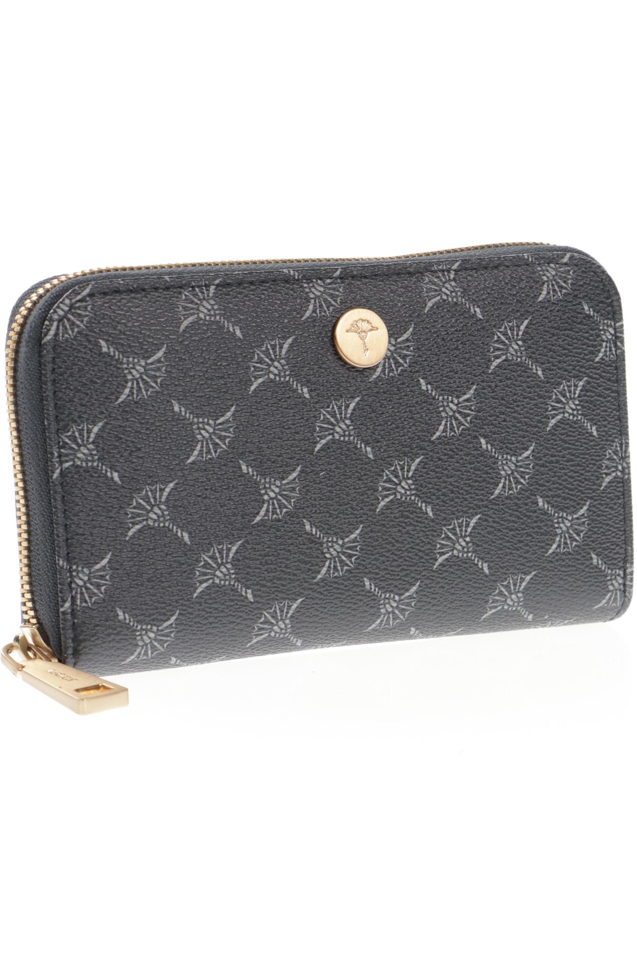 

Joop! Damen Portemonnaie, grau, Gr.