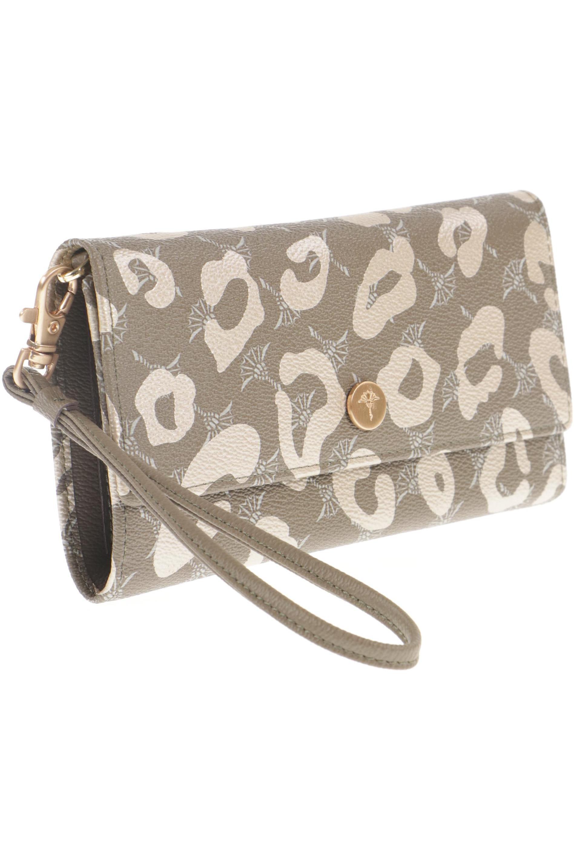 

Joop! Damen Portemonnaie, braun, Gr.