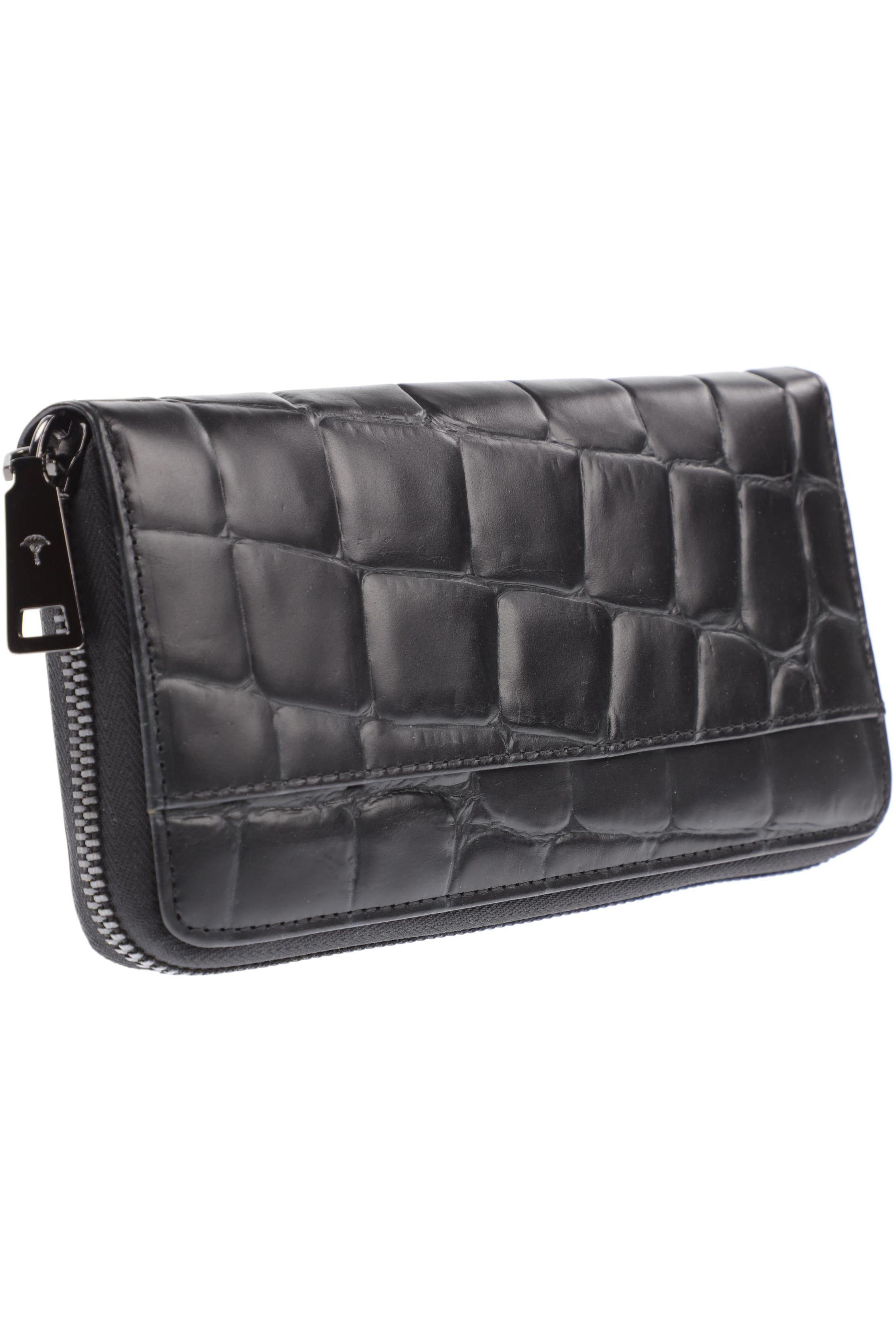 

Joop! Damen Portemonnaie, schwarz, Gr.