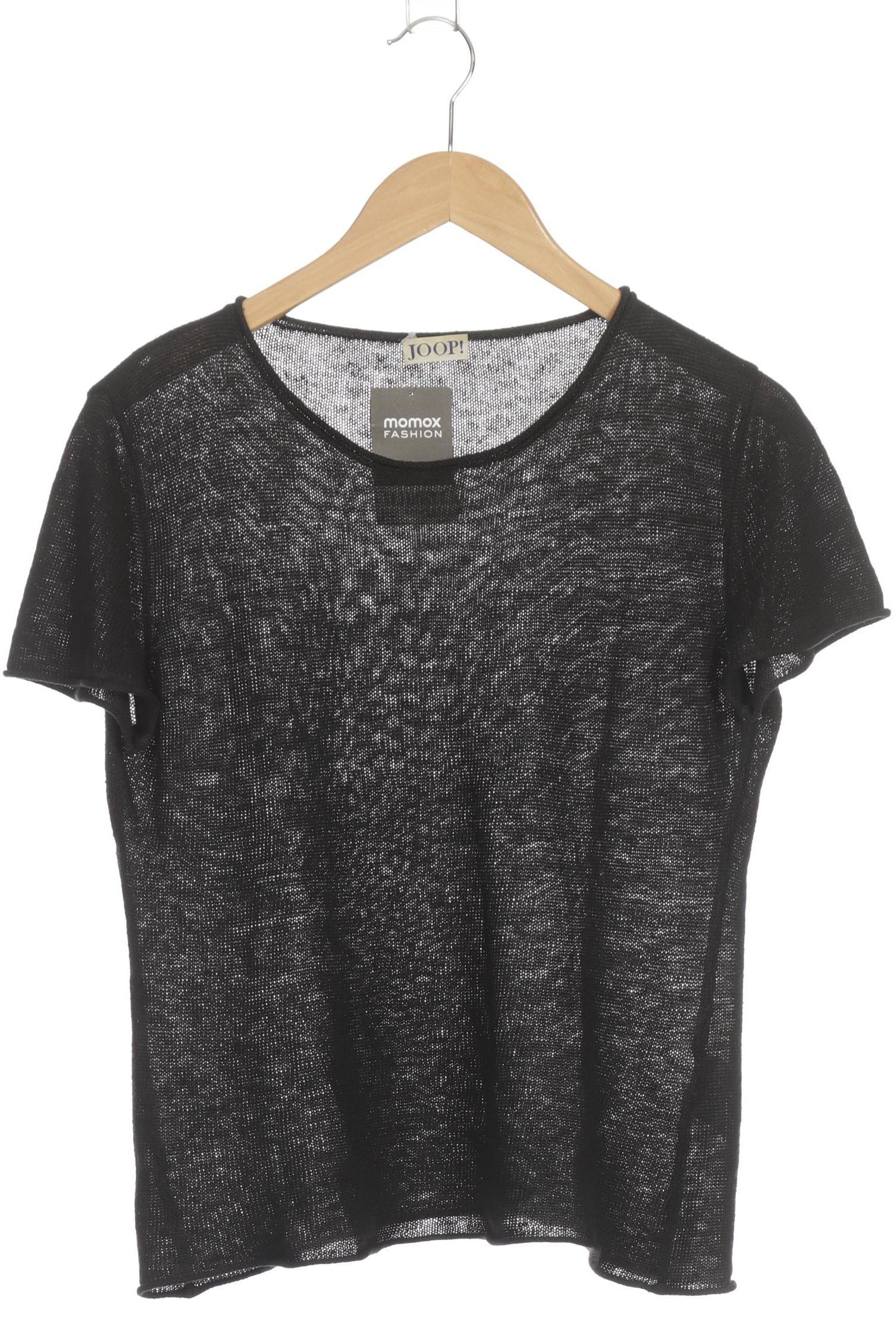 

Joop! Damen Pullover, blau, Gr. 40