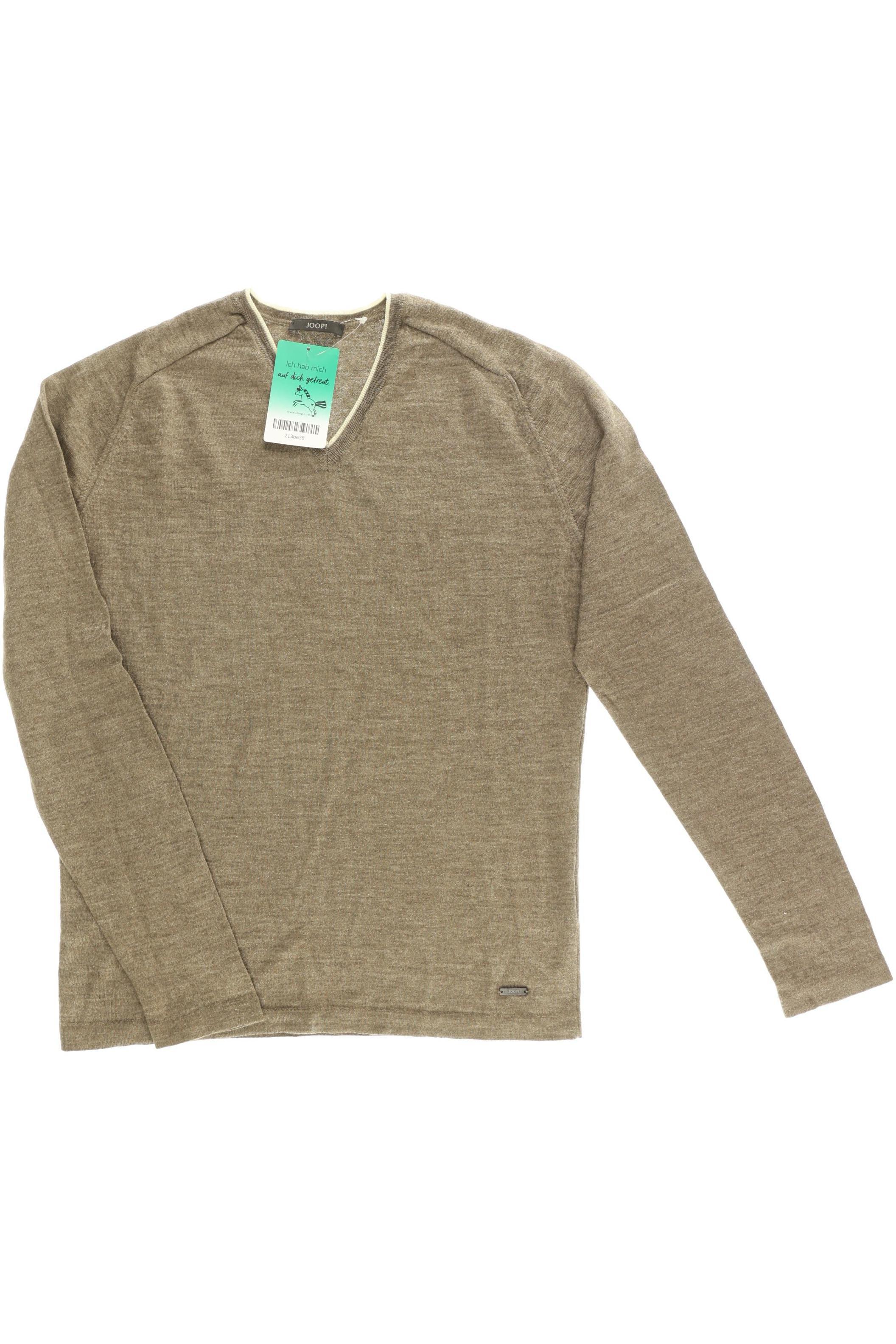 

Joop! Damen Pullover, braun, Gr.
