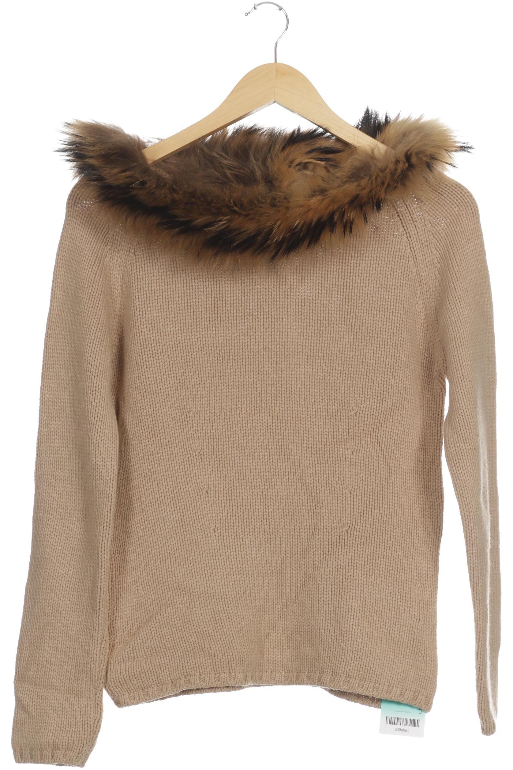 

Joop! Damen Pullover, beige, Gr. 42