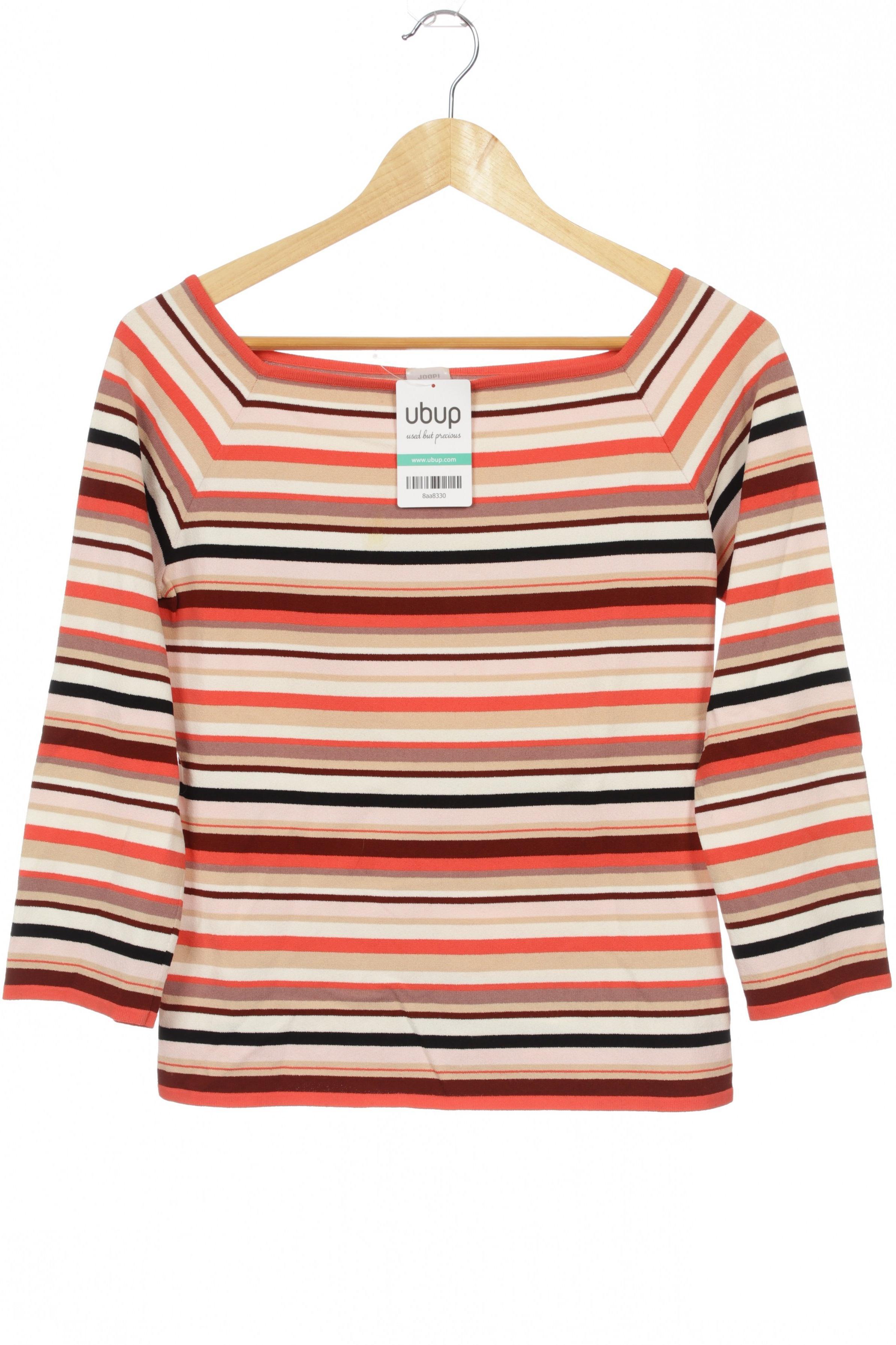 

Joop! Damen Pullover, mehrfarbig, Gr.
