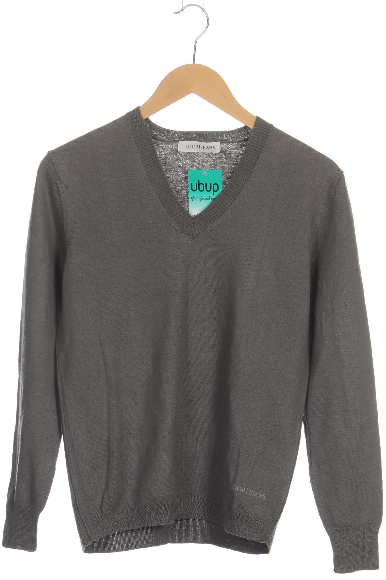 

Joop! Damen Pullover, grau, Gr.