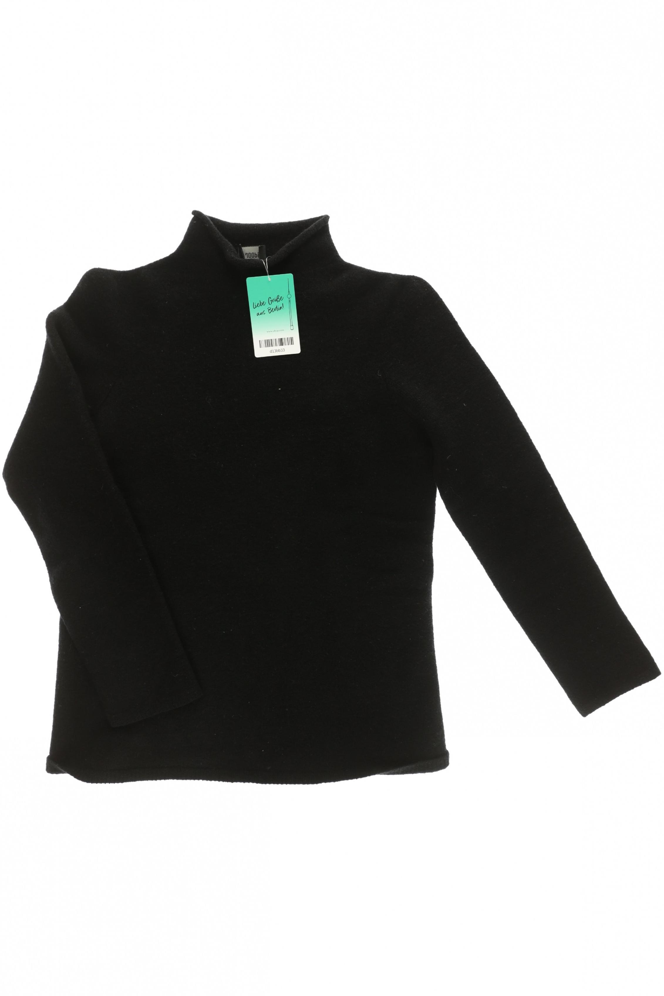 

Joop! Damen Pullover, schwarz, Gr. 44