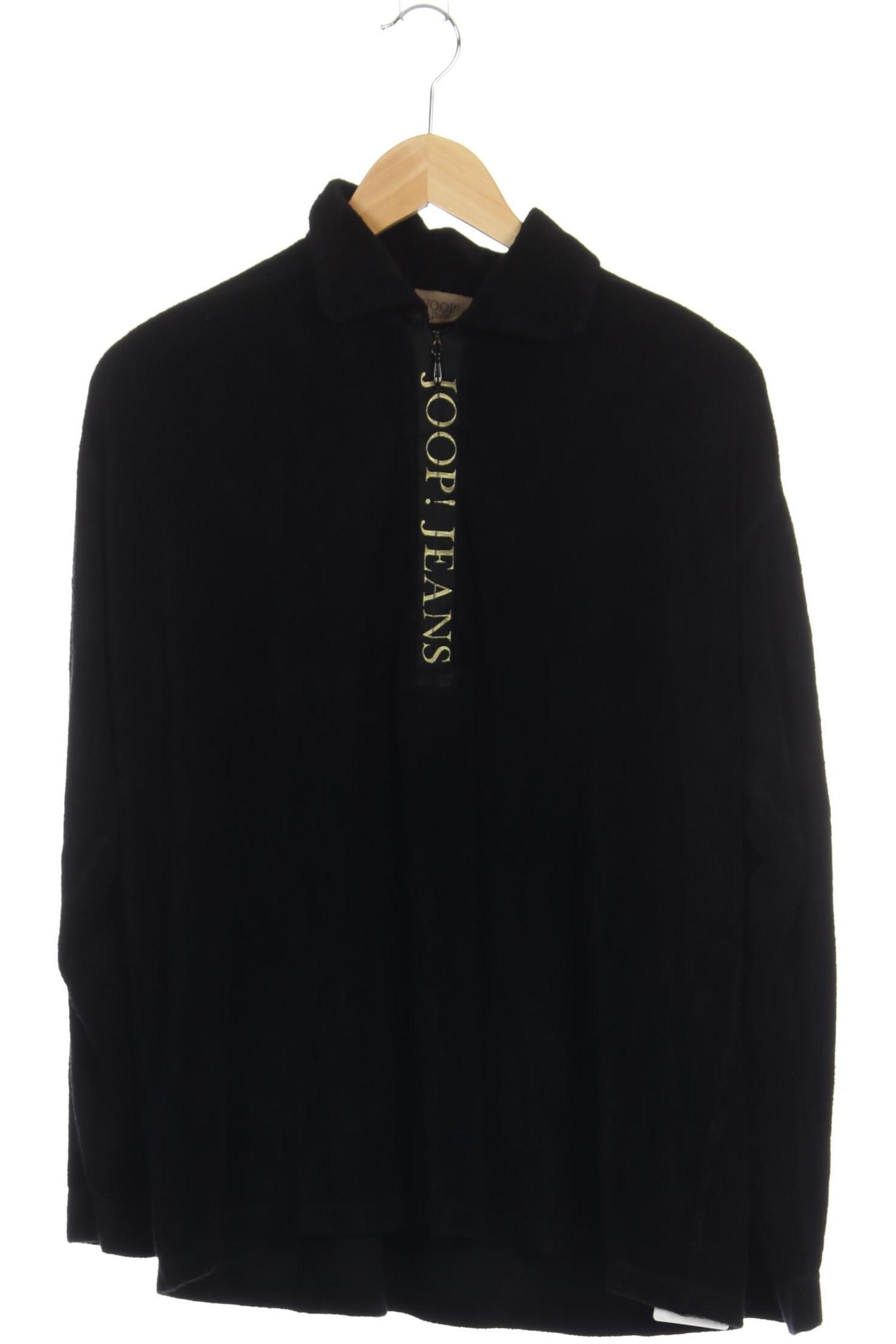 

Joop! Damen Pullover, schwarz, Gr.