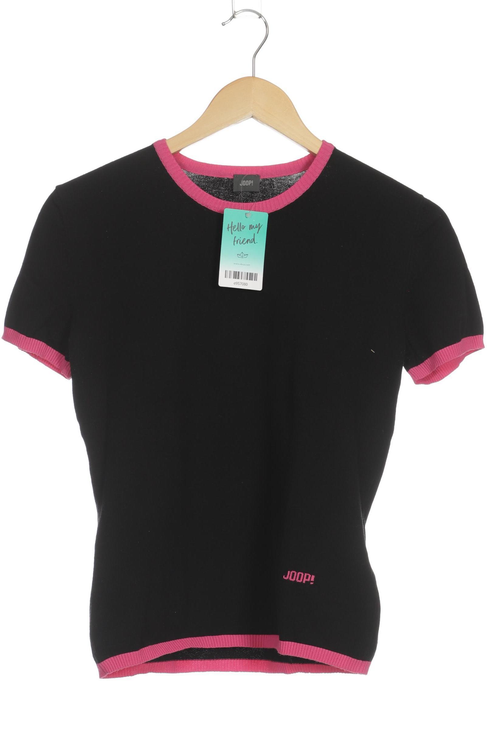 

Joop! Damen Pullover, schwarz, Gr.