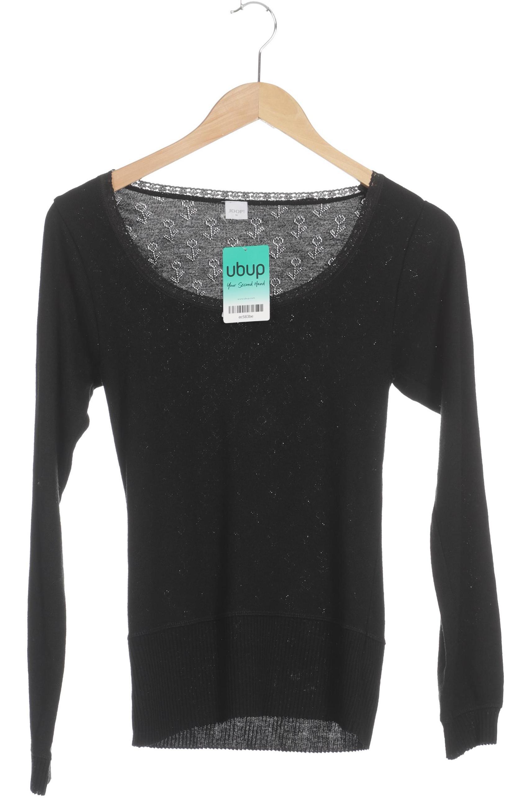 

Joop! Damen Pullover, schwarz, Gr.