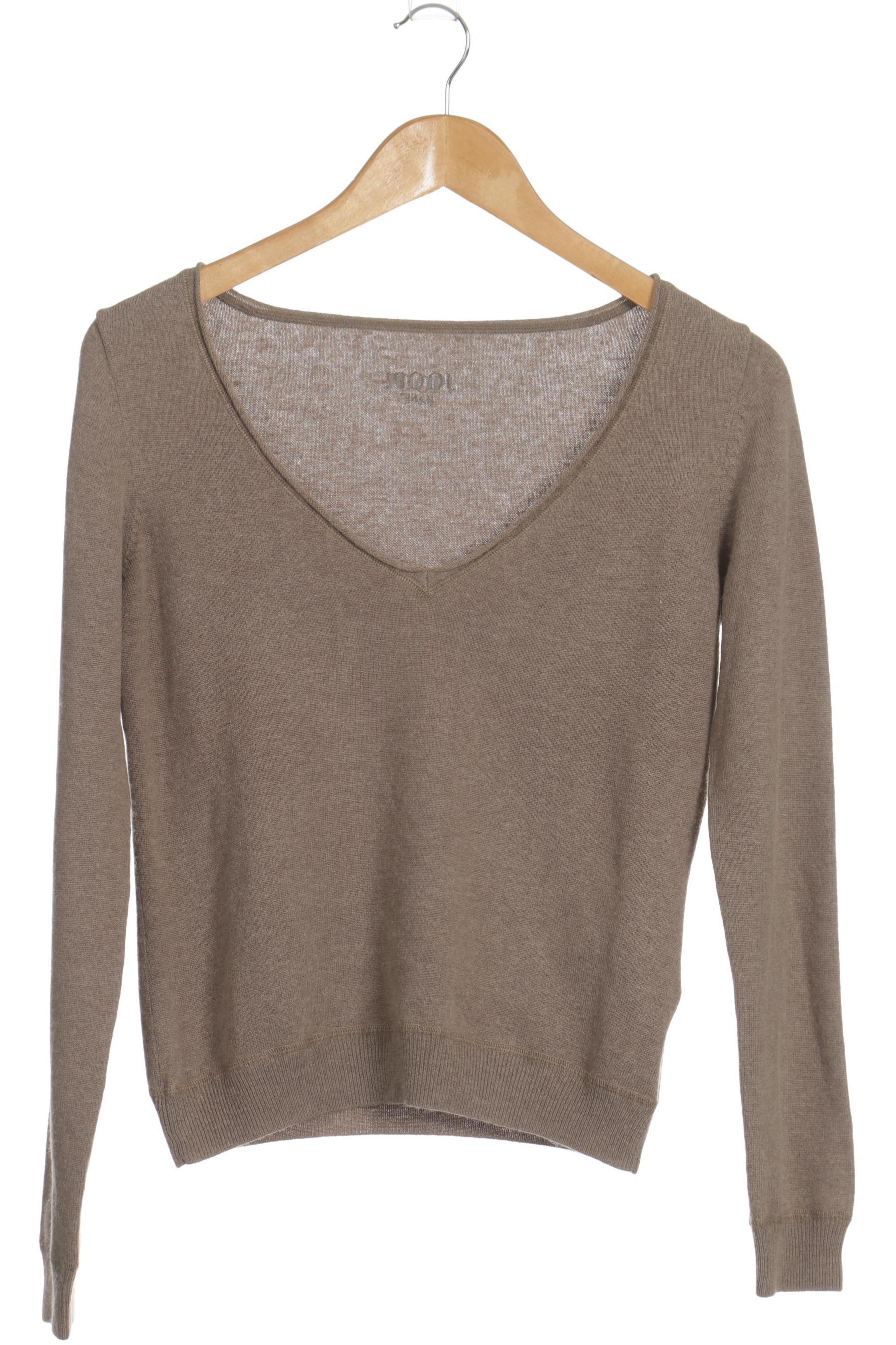 

Joop! Damen Pullover, beige, Gr. 40