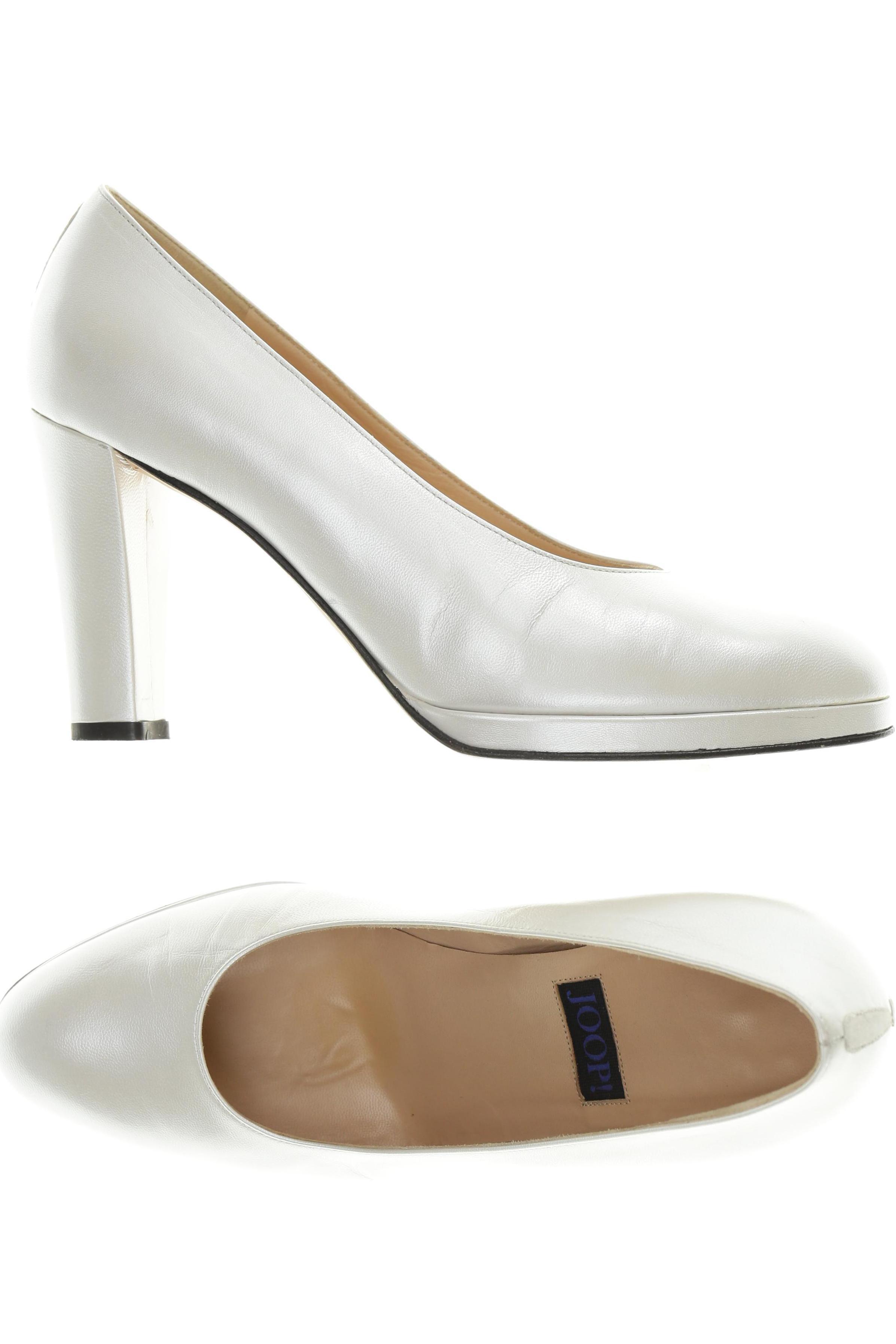 

Joop! Damen Pumps, weiß, Gr. 36.5
