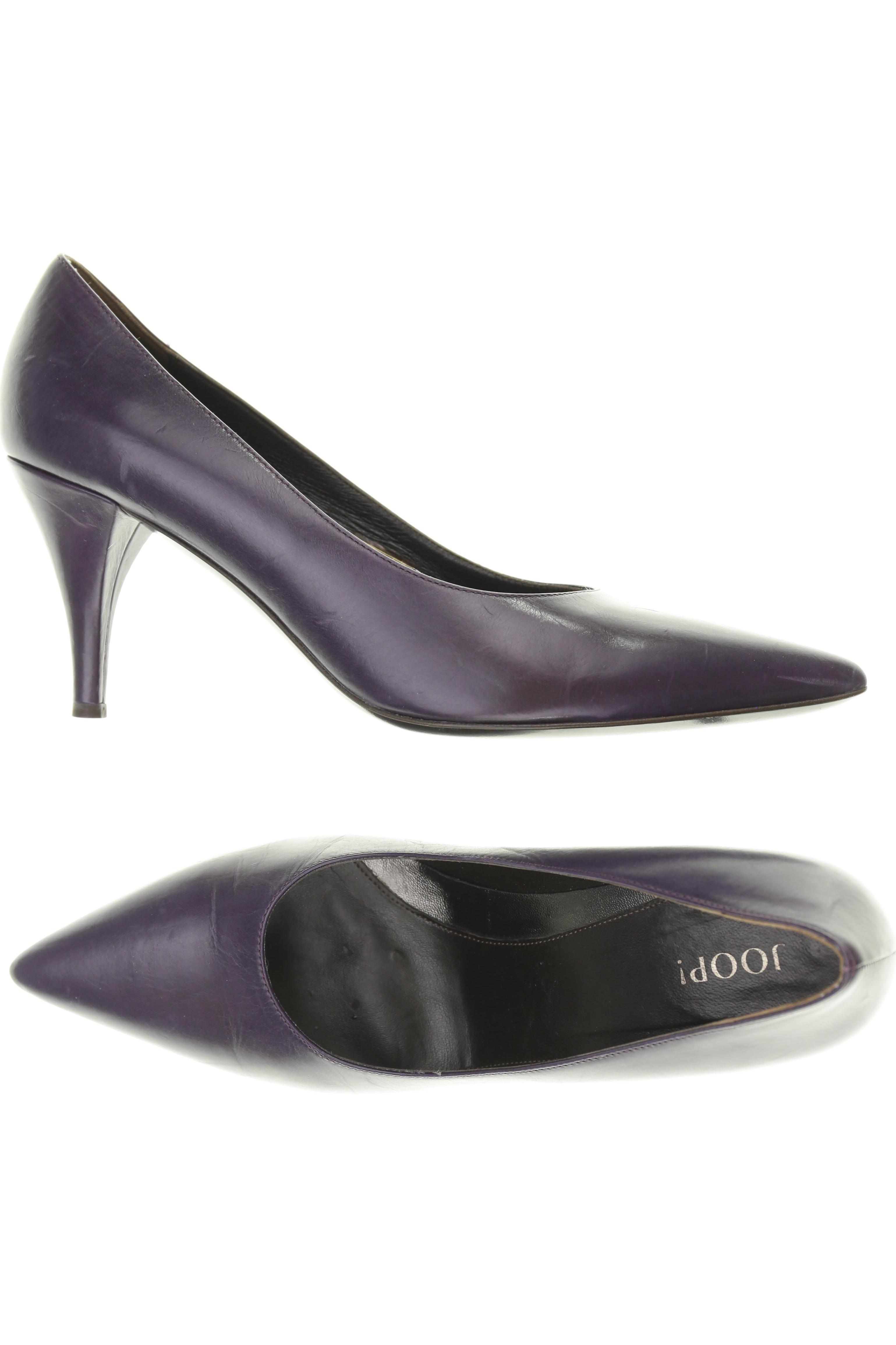 

Joop! Damen Pumps, lila, Gr. 39.5