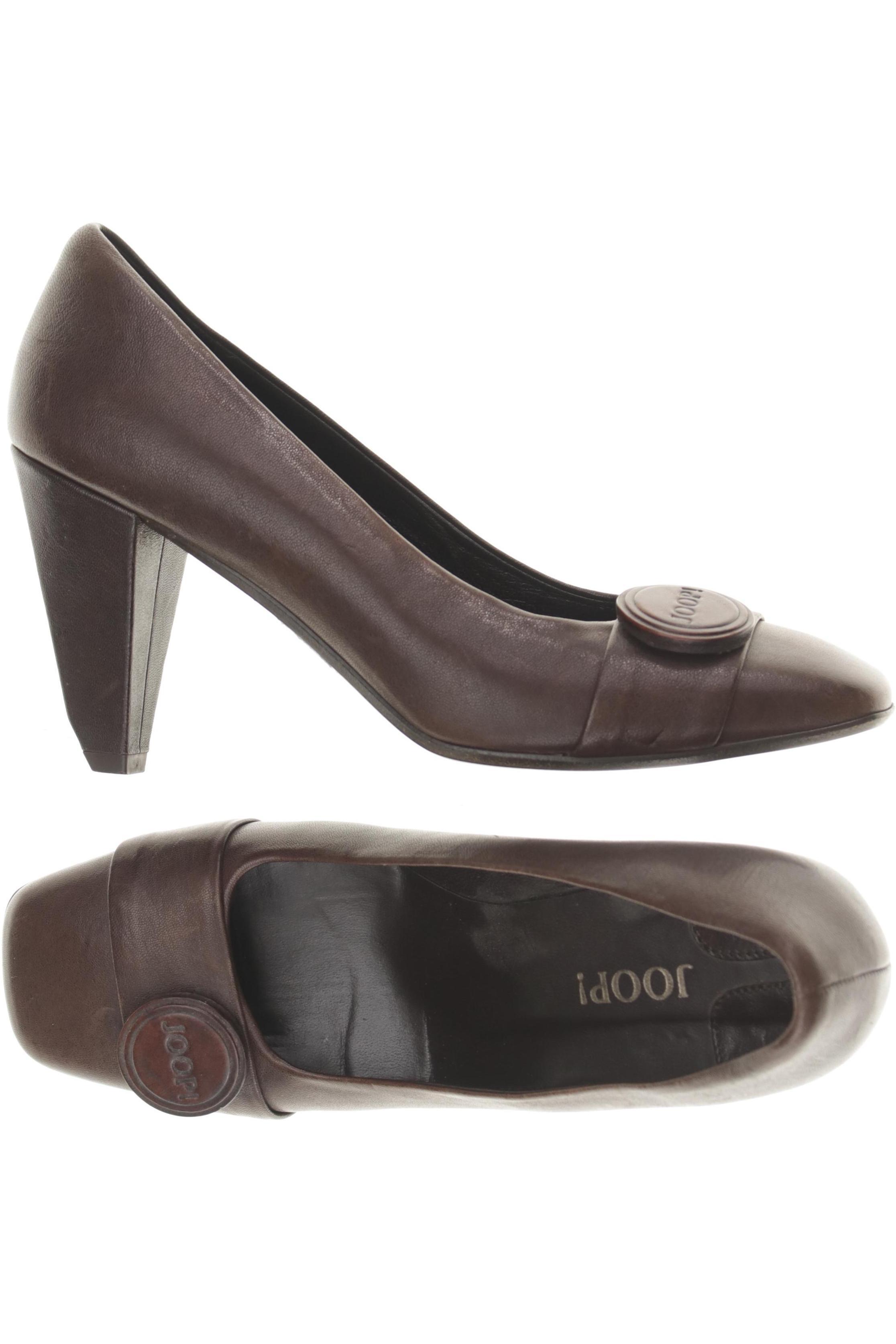 

Joop! Damen Pumps, braun, Gr. 37